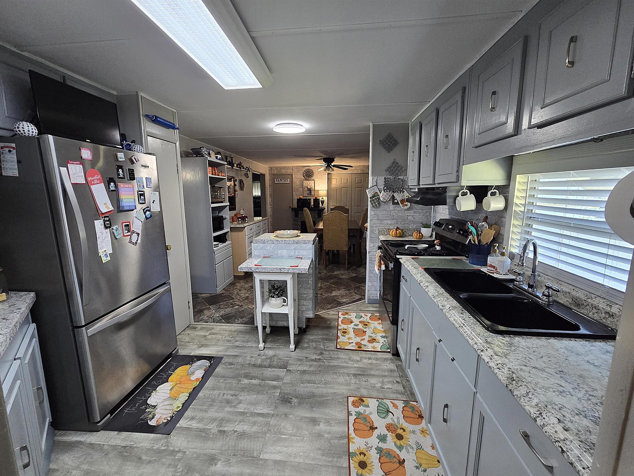 Community of Lakeport - Residential