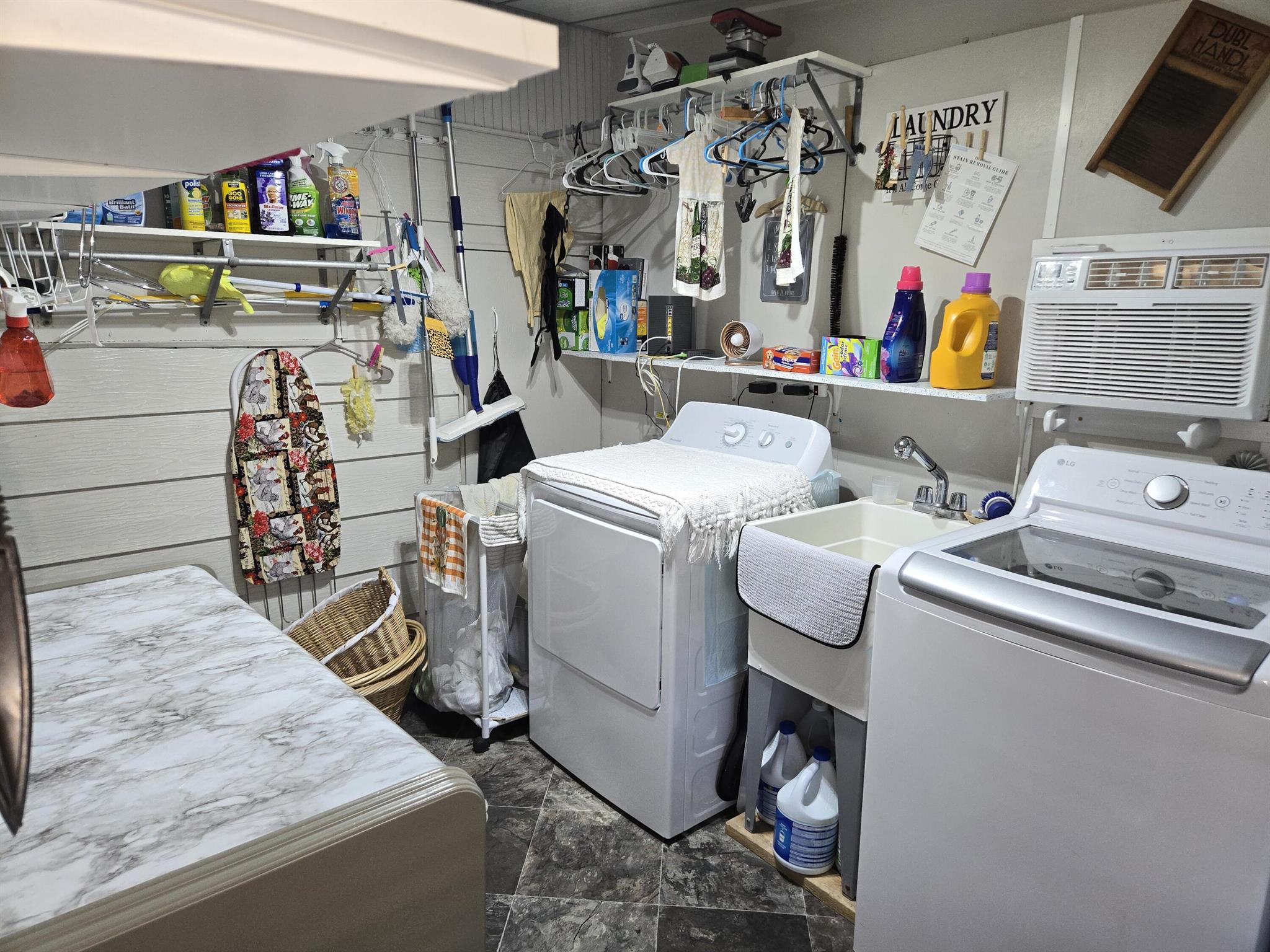 Community of Lakeport - Residential