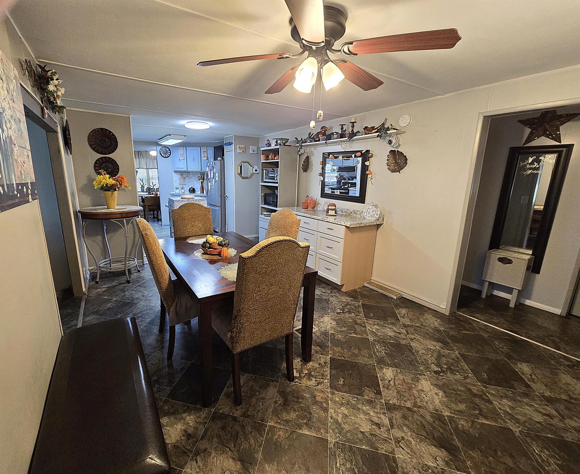 Community of Lakeport - Residential