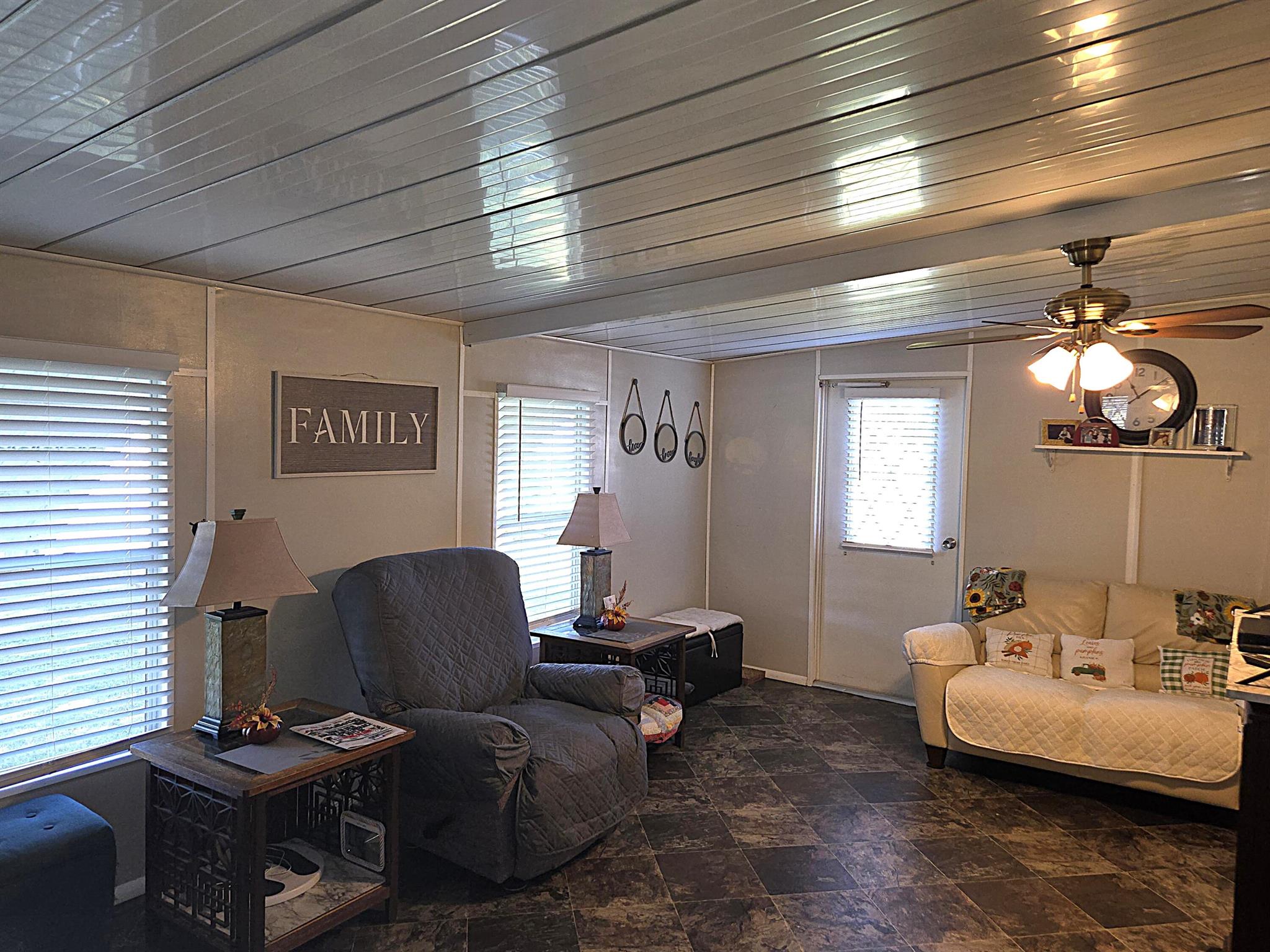 Community of Lakeport - Residential