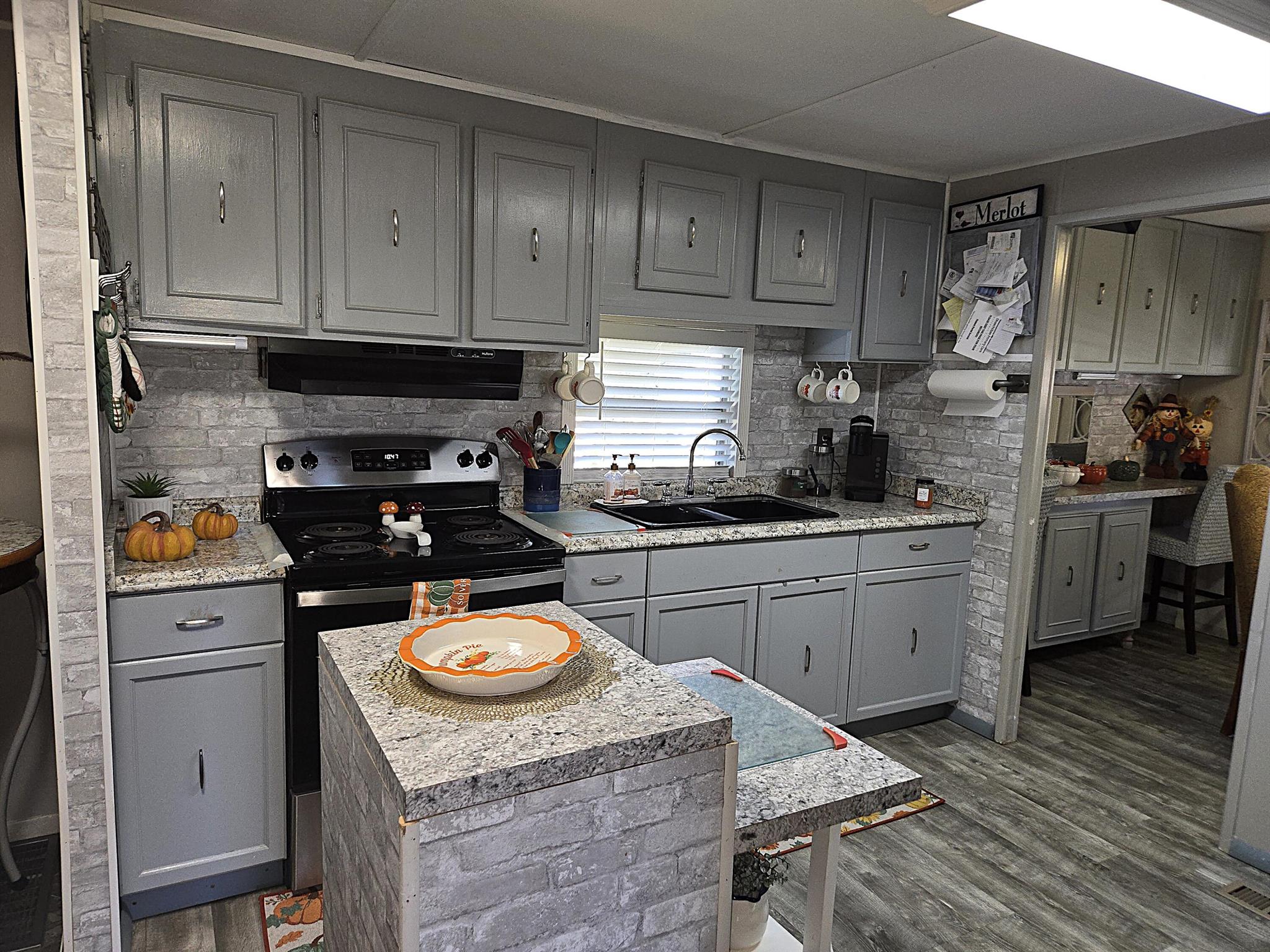 Community of Lakeport - Residential