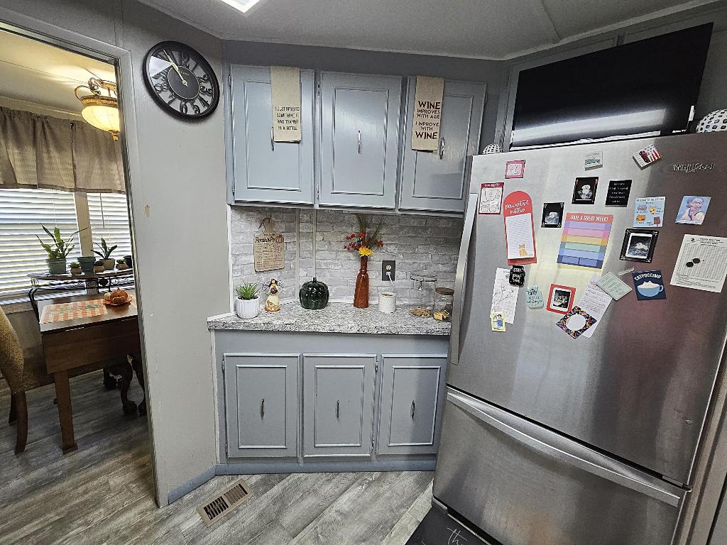 Community of Lakeport - Residential