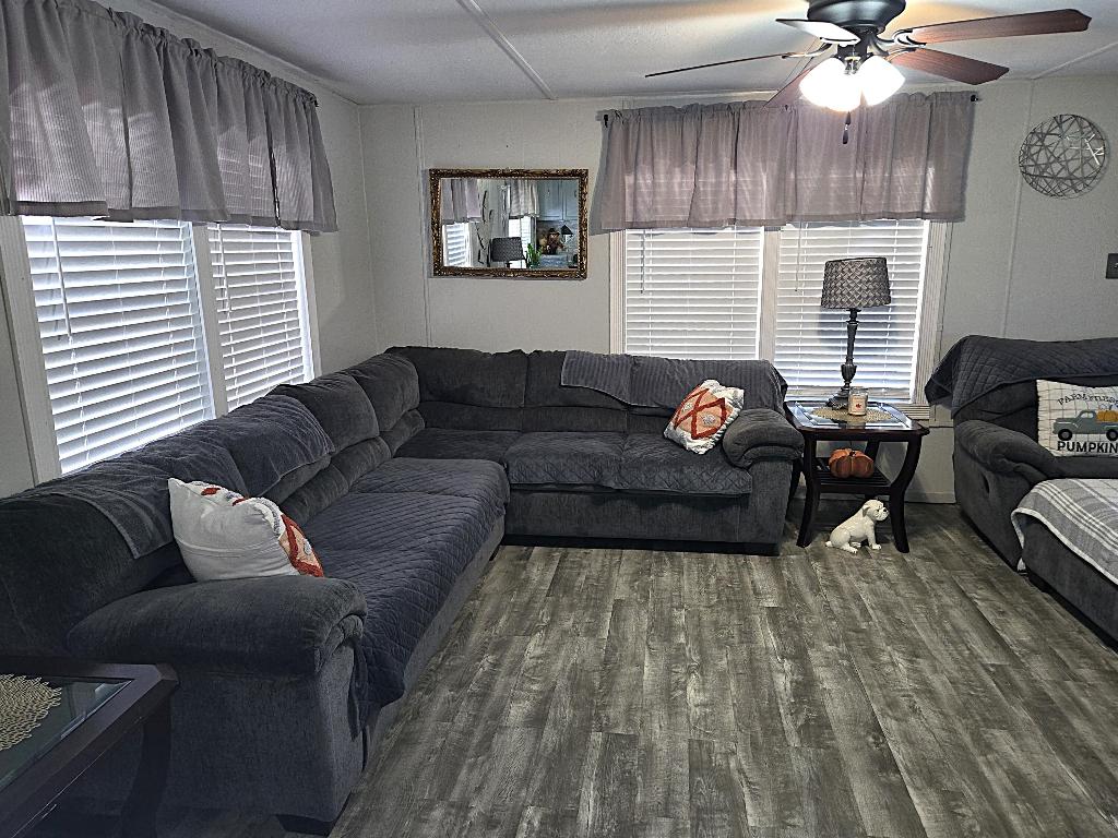 Community of Lakeport - Residential