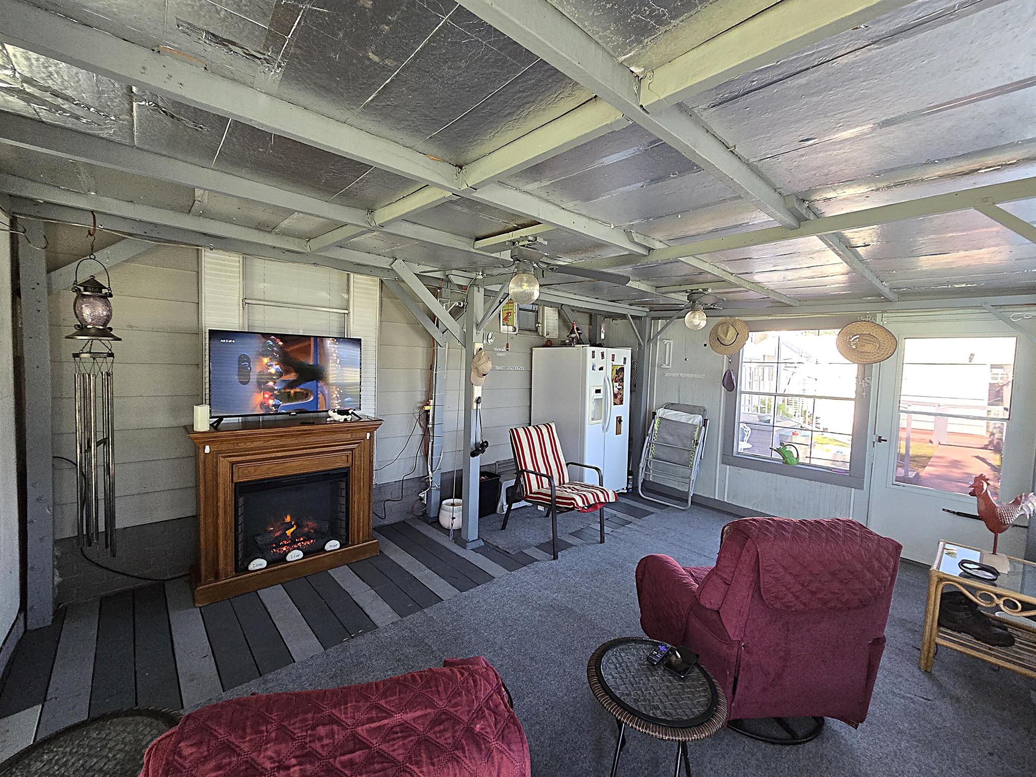 Community of Lakeport - Residential