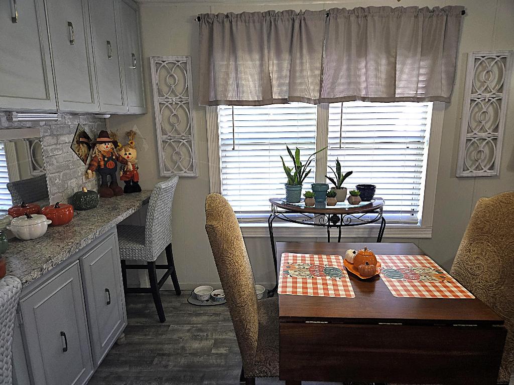 Community of Lakeport - Residential