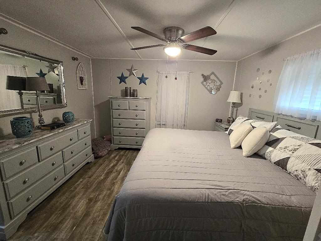 Community of Lakeport - Residential