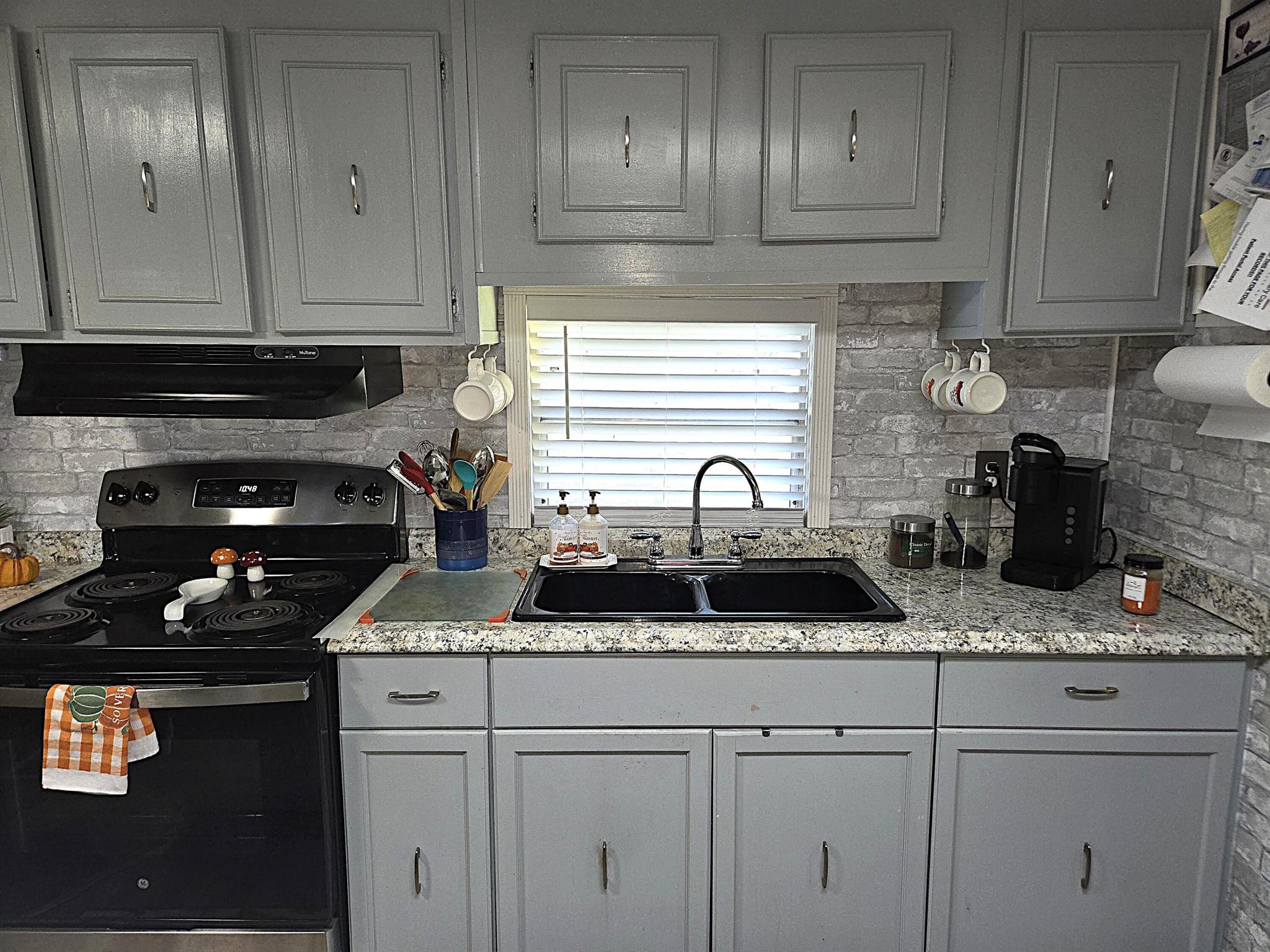 Community of Lakeport - Residential