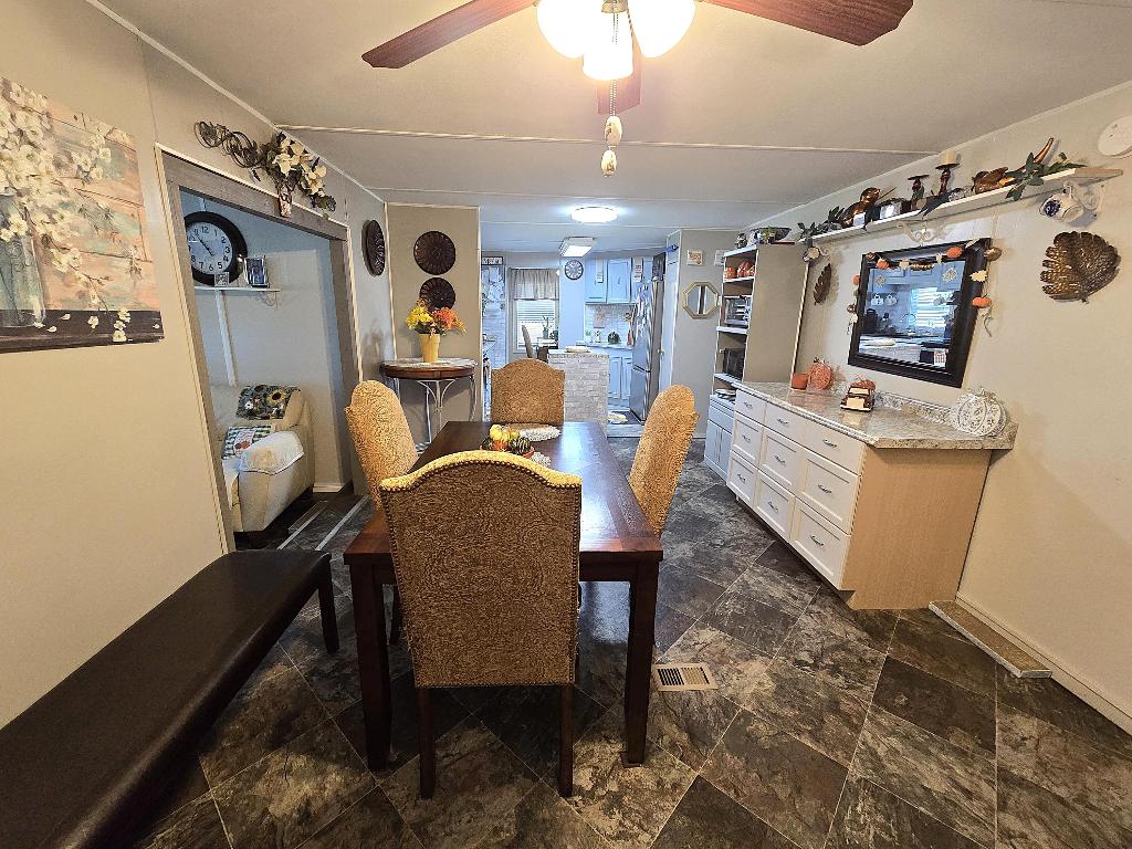 Community of Lakeport - Residential