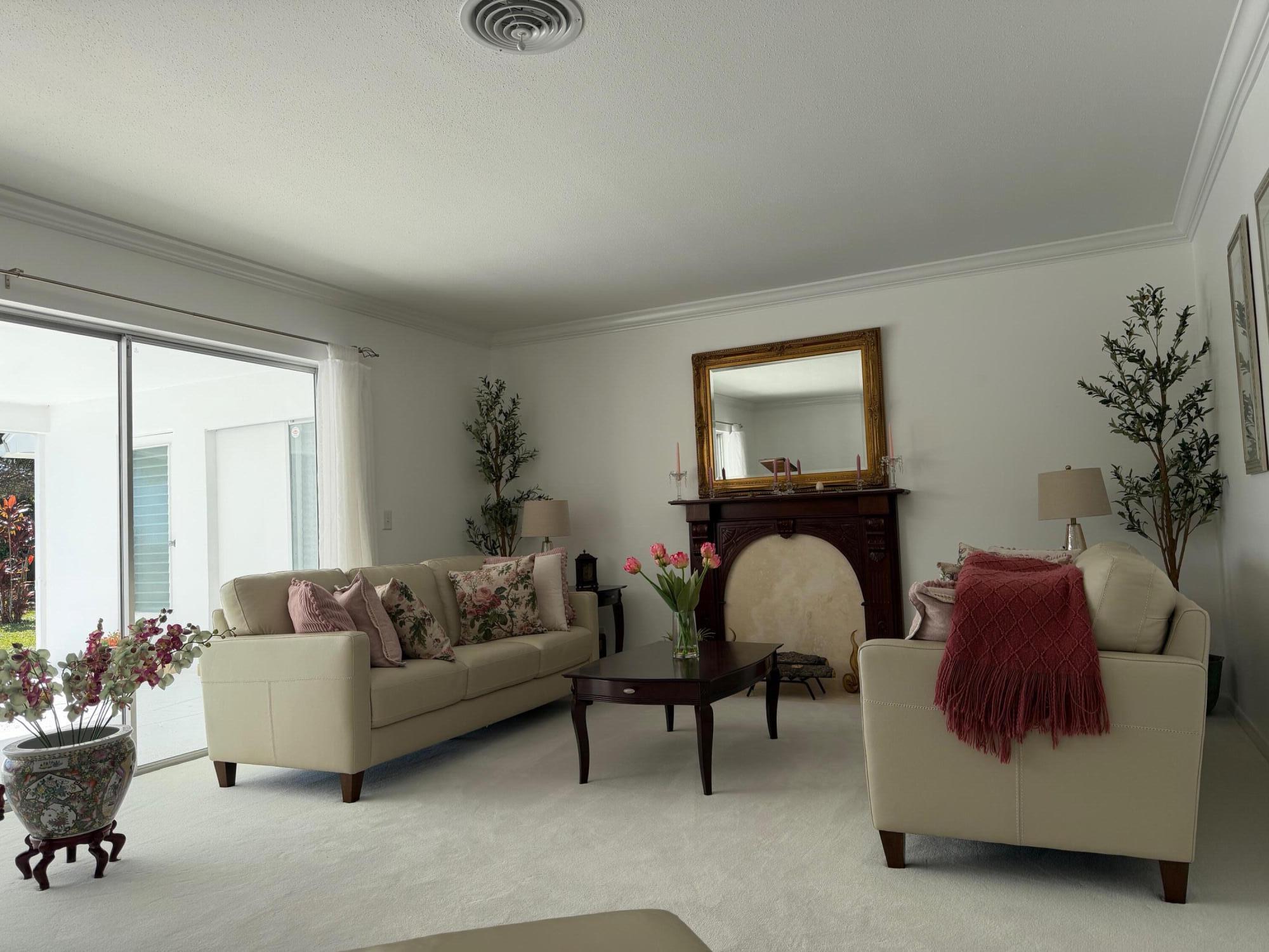 PGA NATIONAL GOLF CLUB ESTATES 2 - Residential