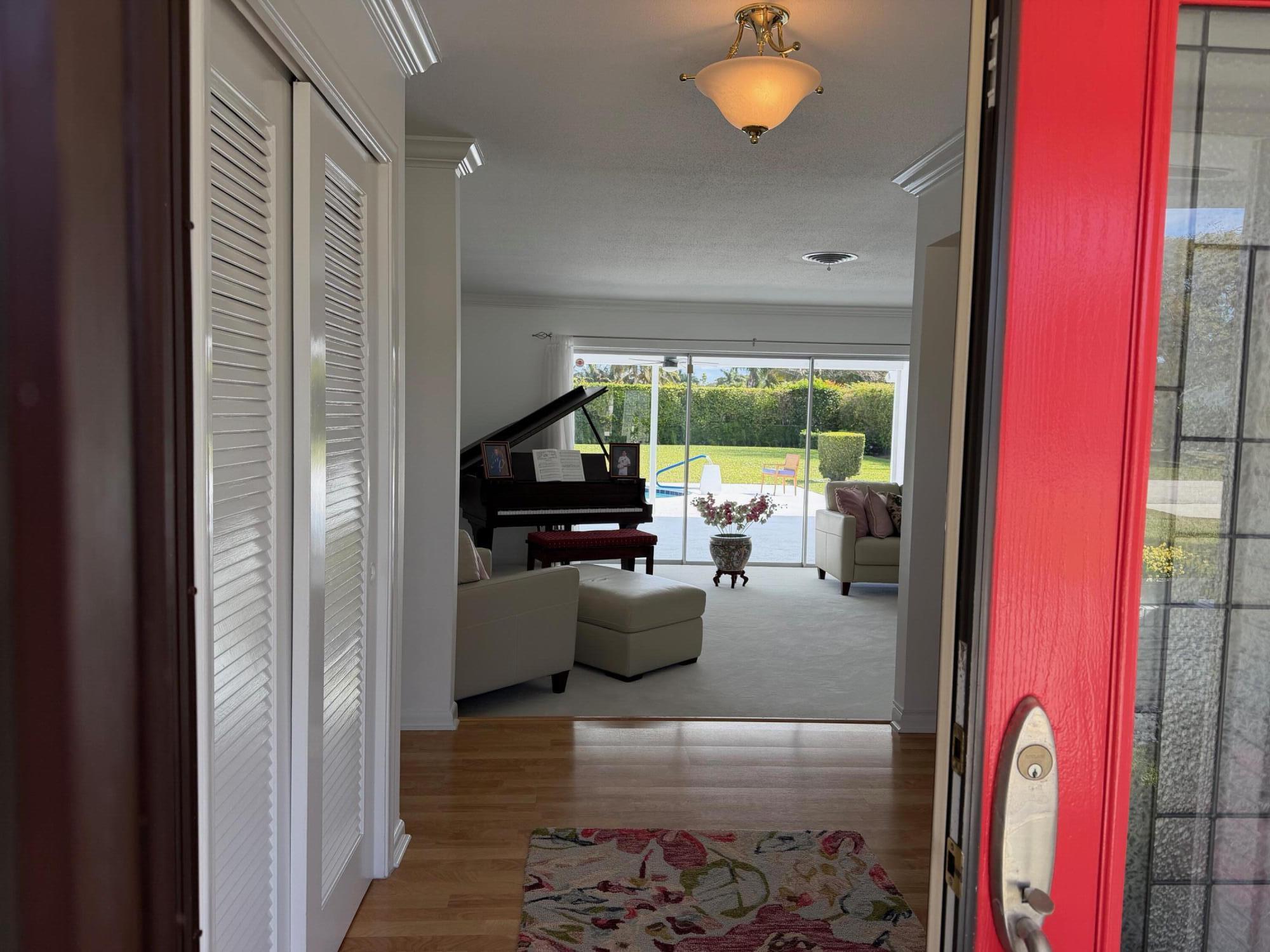 PGA NATIONAL GOLF CLUB ESTATES 2 - Residential