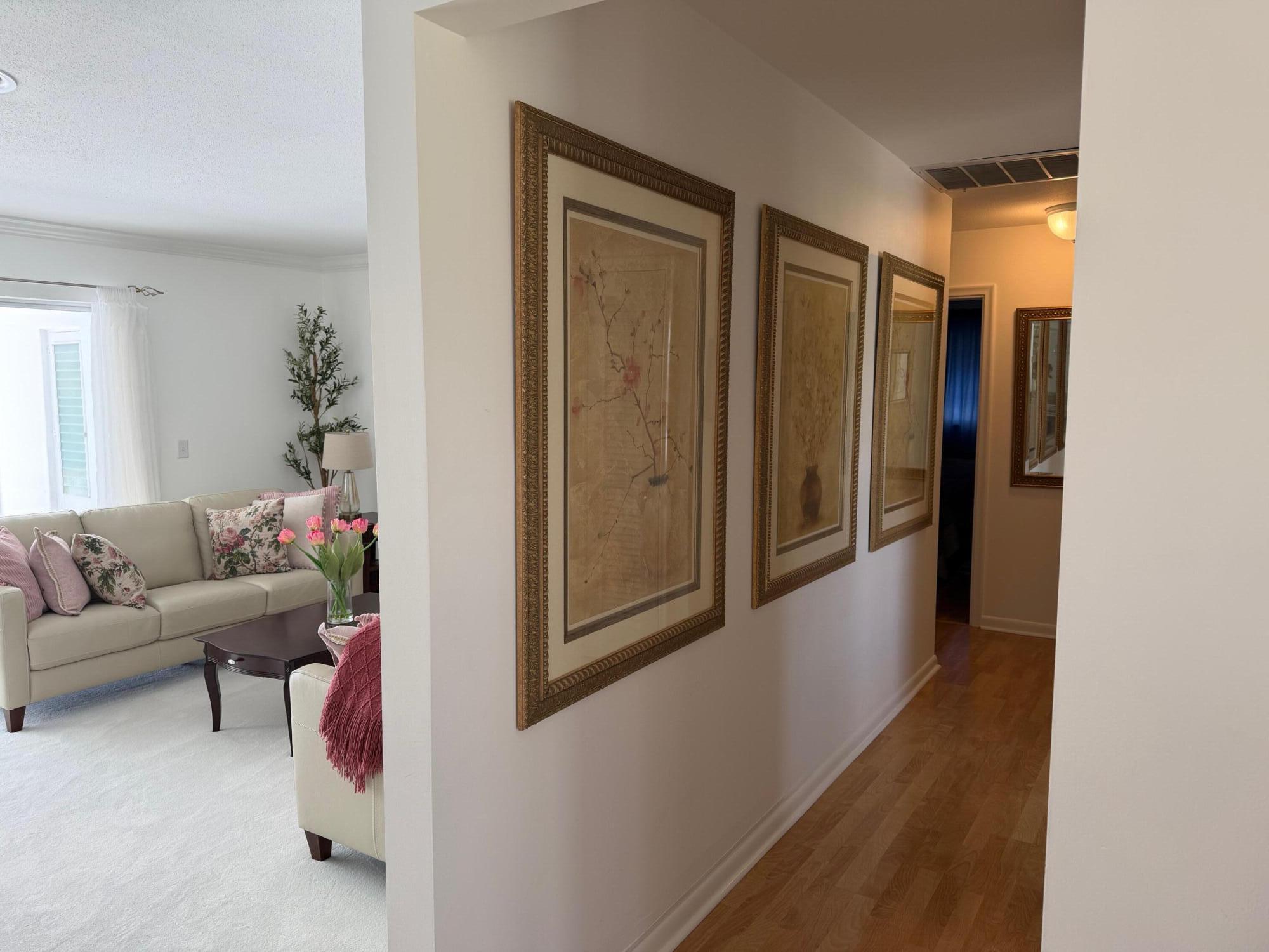 PGA NATIONAL GOLF CLUB ESTATES 2 - Residential