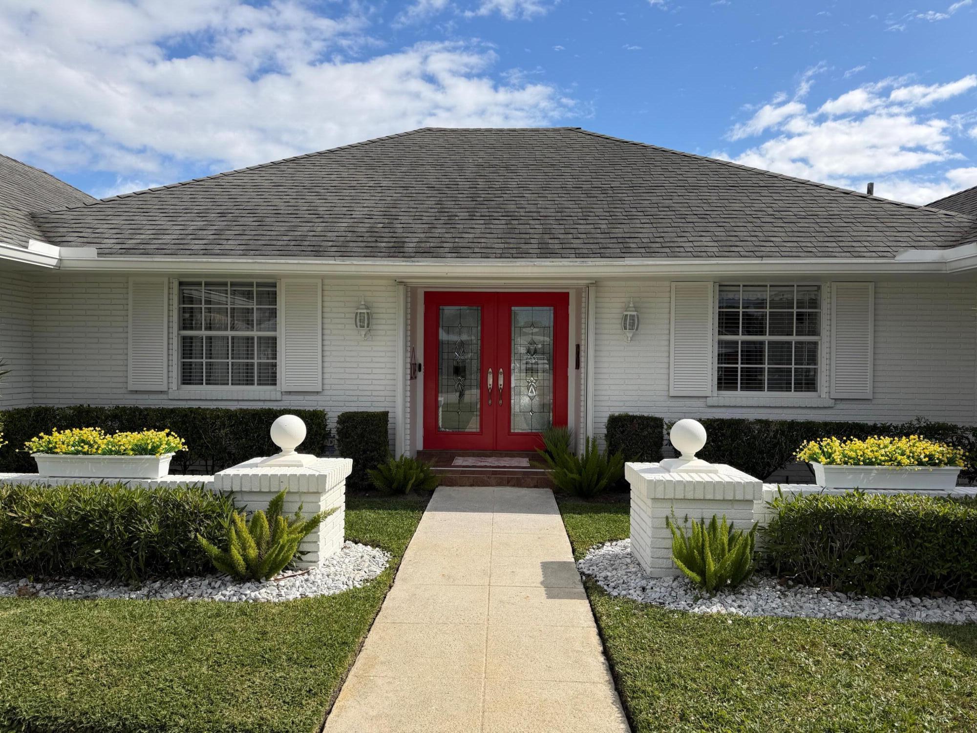 PGA NATIONAL GOLF CLUB ESTATES 2 - Residential