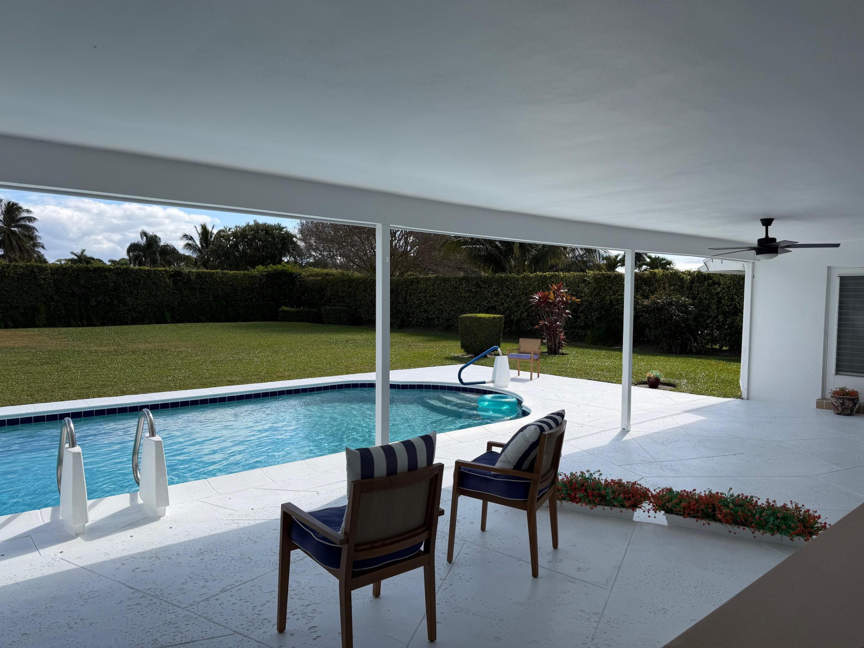 PGA NATIONAL GOLF CLUB ESTATES 2 - Residential