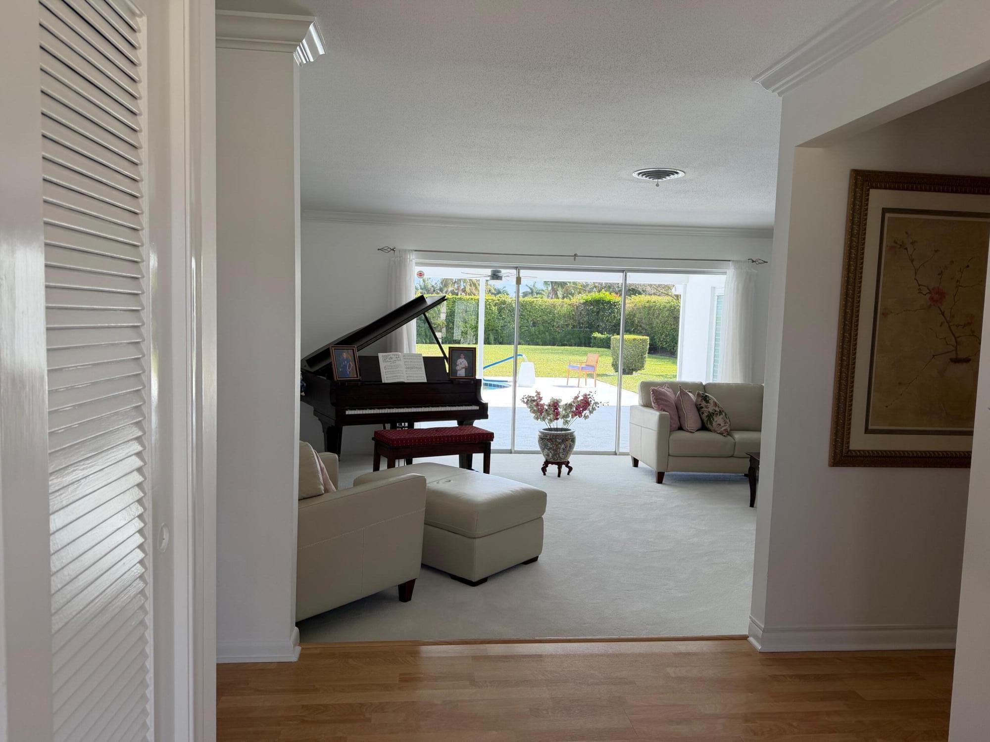 PGA NATIONAL GOLF CLUB ESTATES 2 - Residential