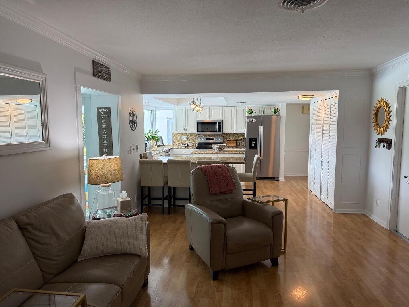 PGA NATIONAL GOLF CLUB ESTATES 2 - Residential