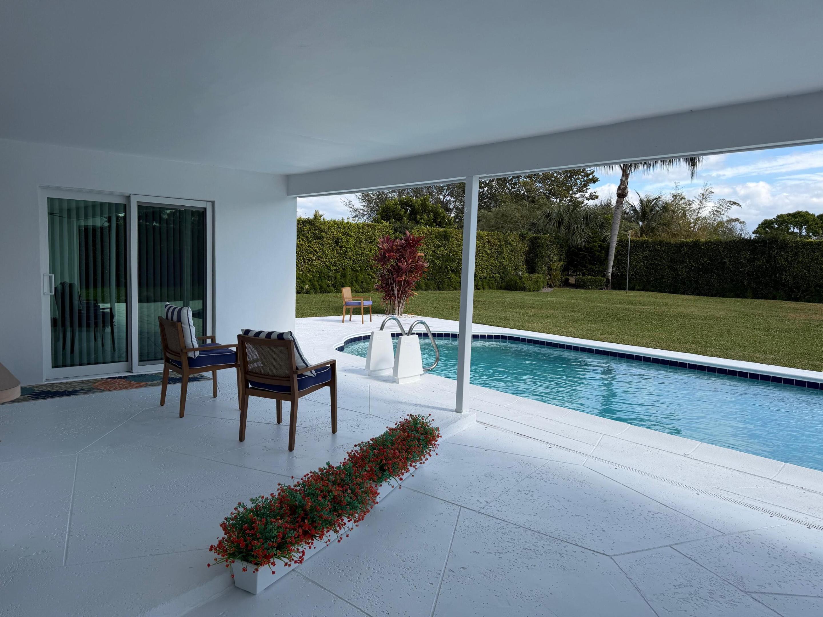 PGA NATIONAL GOLF CLUB ESTATES 2 - Residential