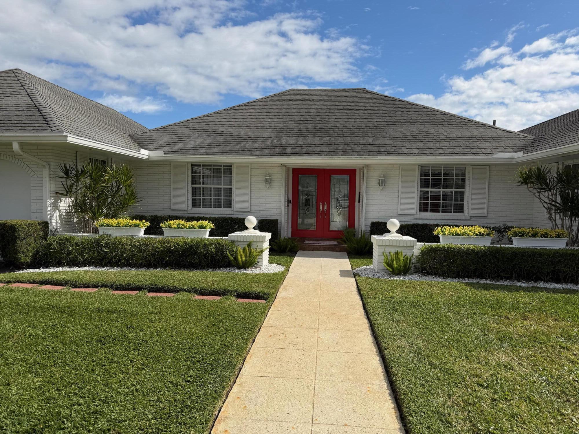 PGA NATIONAL GOLF CLUB ESTATES 2 - Residential