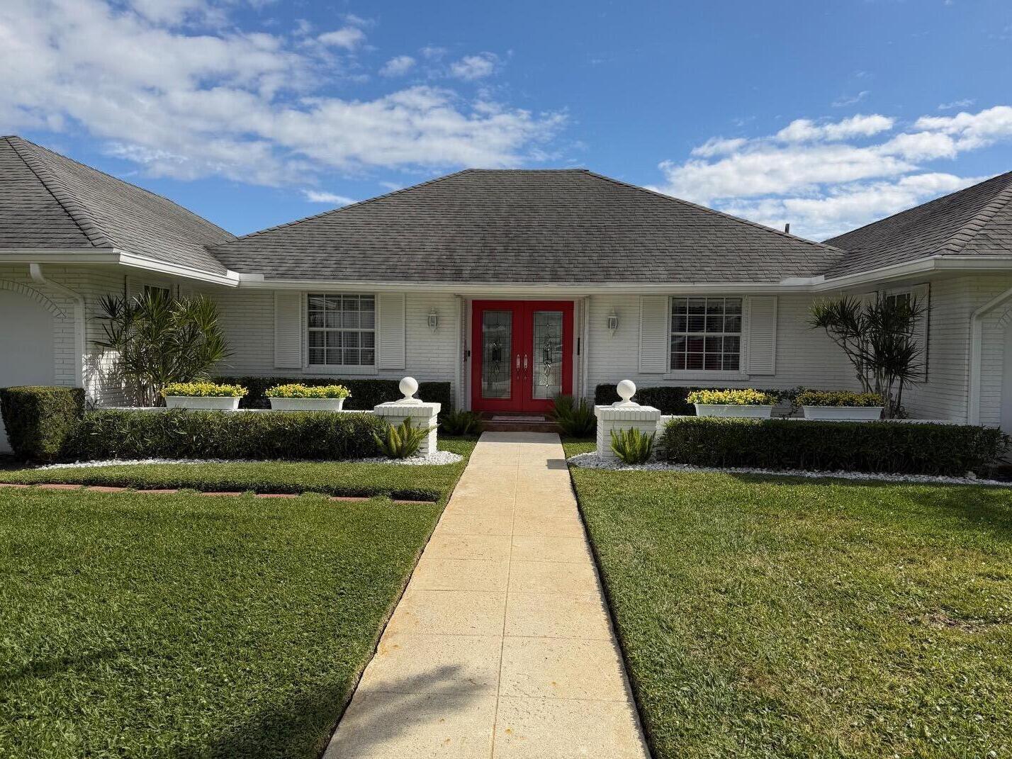 PGA NATIONAL GOLF CLUB ESTATES 2 - Residential