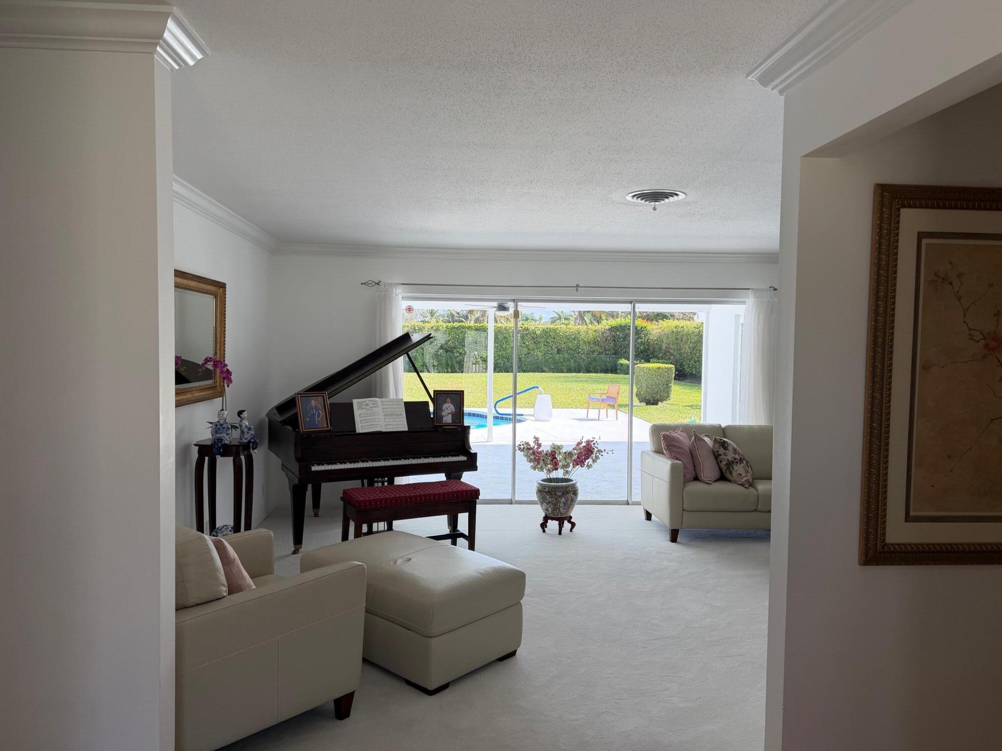 PGA NATIONAL GOLF CLUB ESTATES 2 - Residential