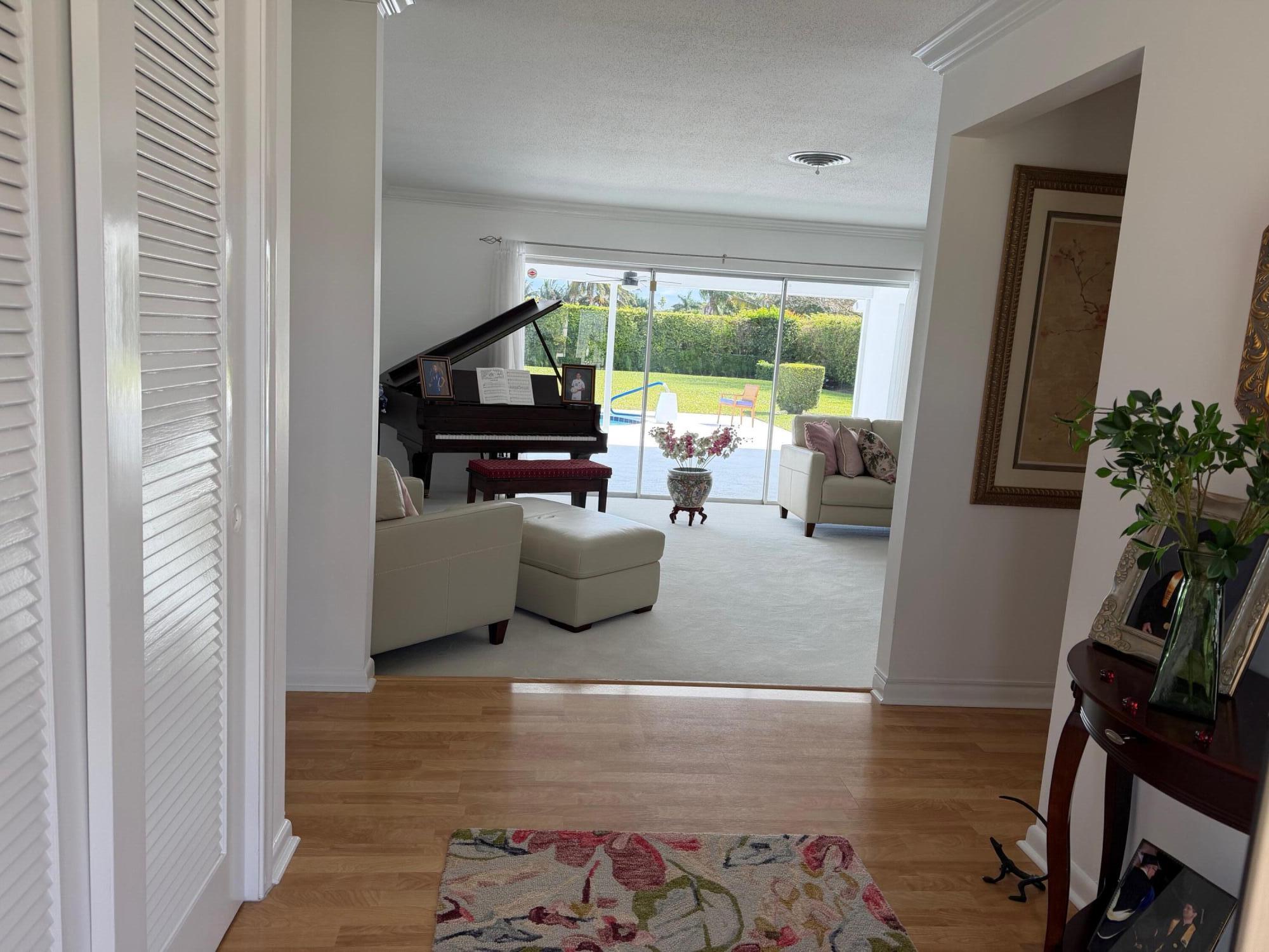 PGA NATIONAL GOLF CLUB ESTATES 2 - Residential