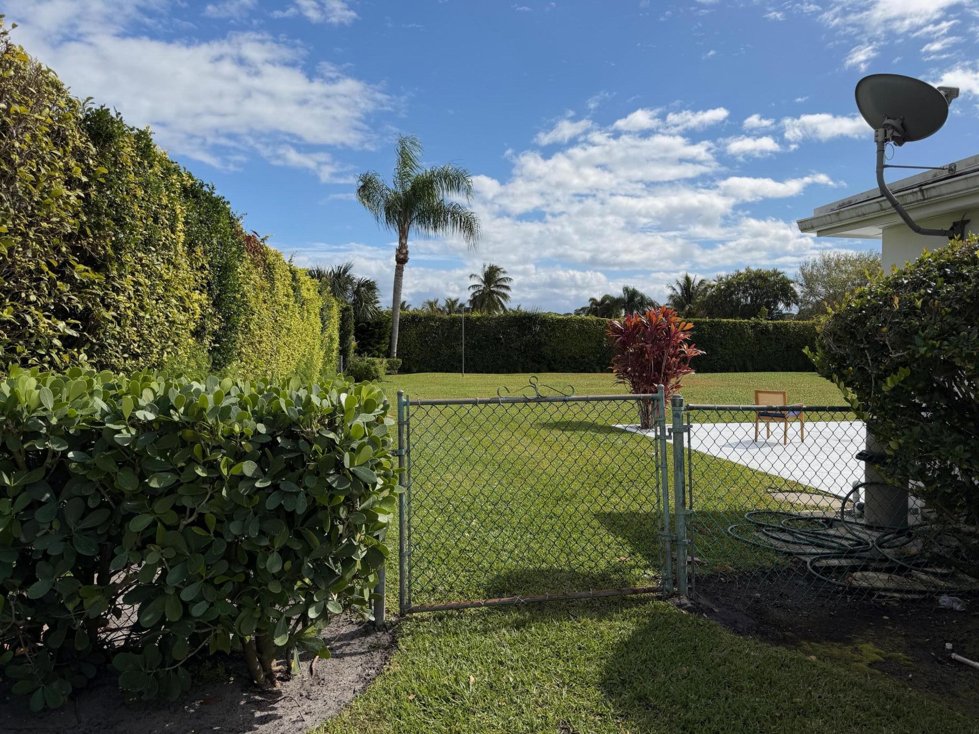 PGA NATIONAL GOLF CLUB ESTATES 2 - Residential