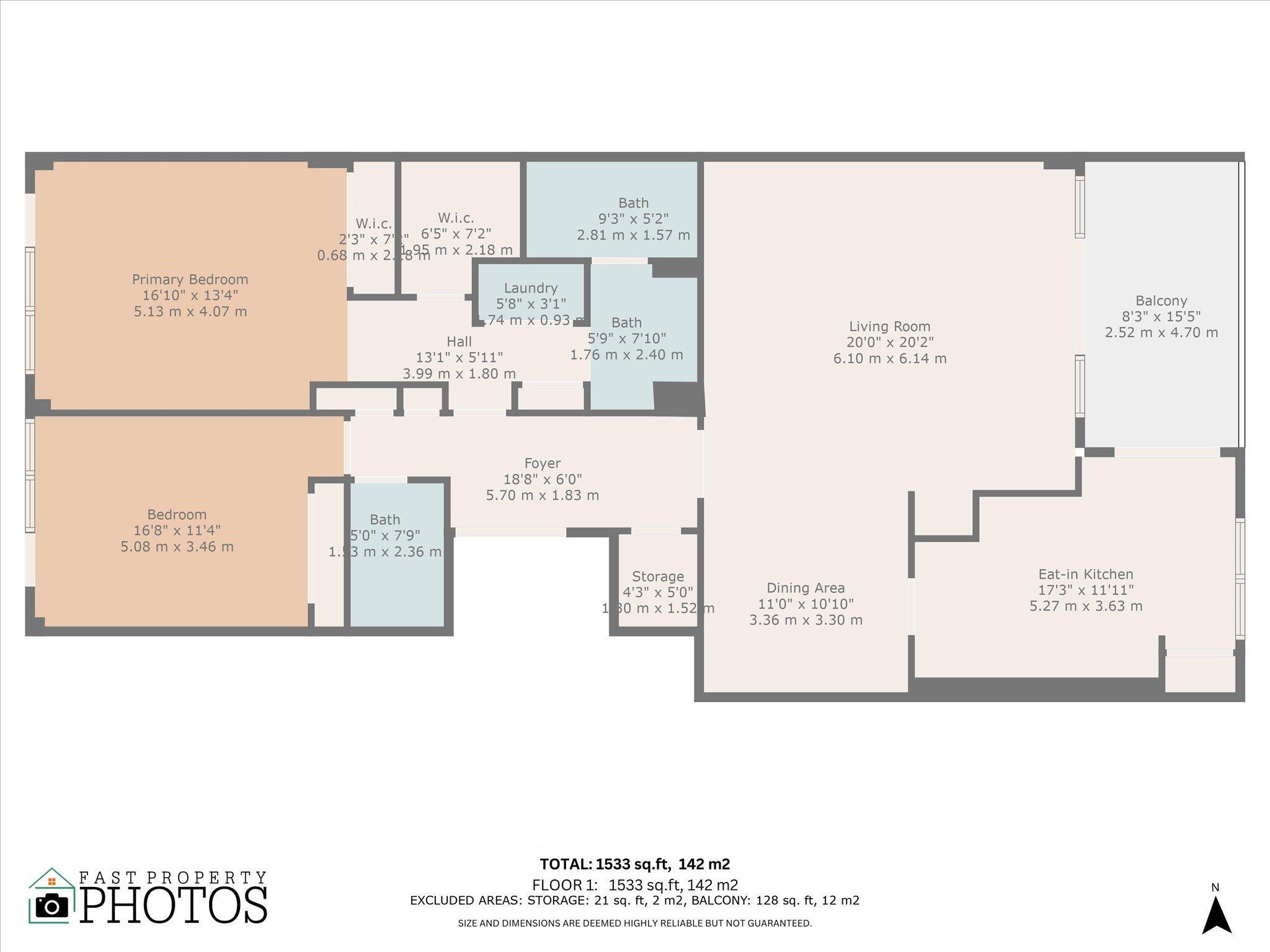 4600 S Ocean Boulevard 502