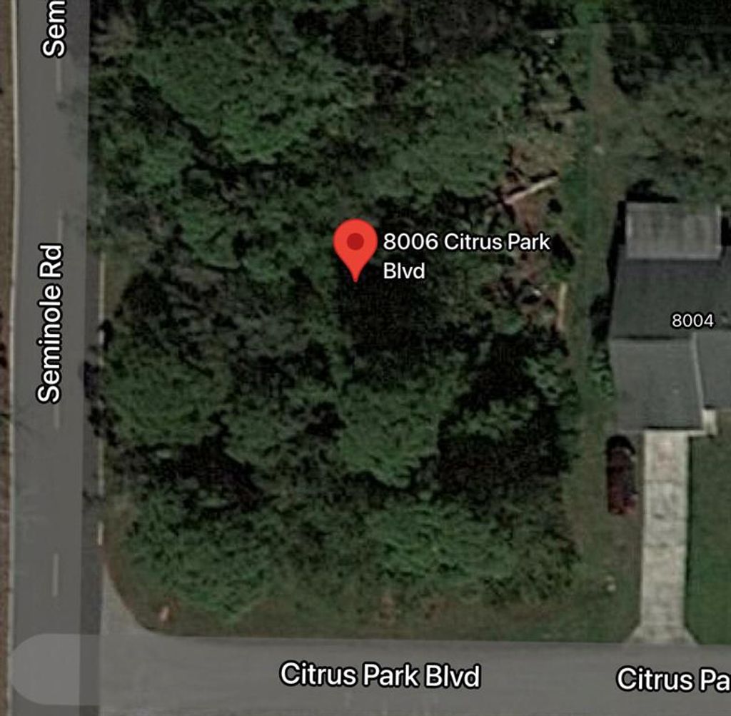 Photo of 8006 Citrus Park Boulevard, Fort Pierce, FL 34951 (MLS # R10759403)