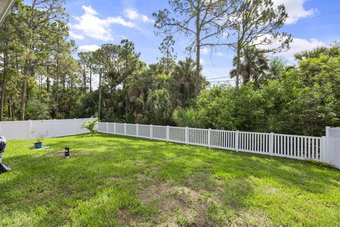 A home in Palm Bay