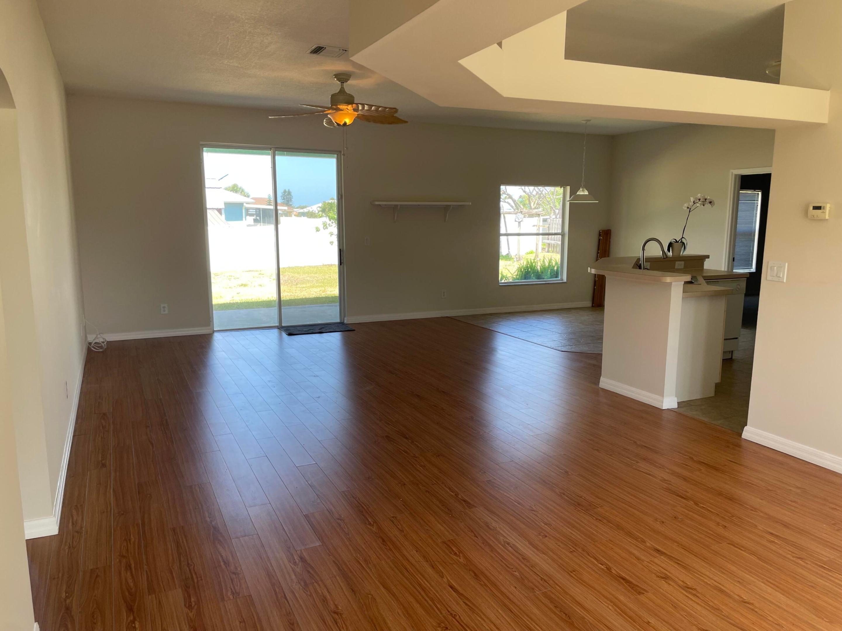 SAN SEBASTIAN PLAT NO 1 - Residential Lease