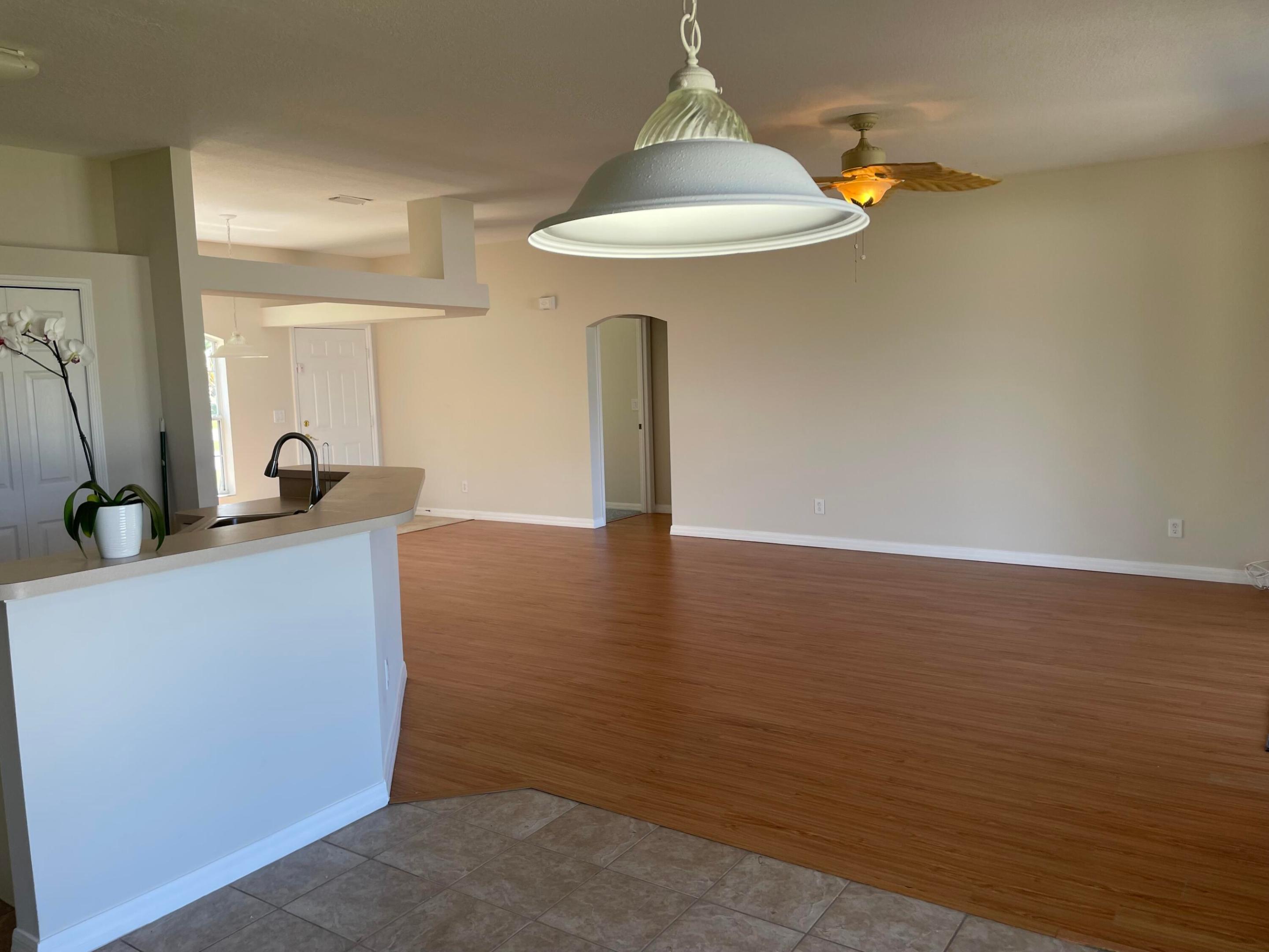 SAN SEBASTIAN PLAT NO 1 - Residential Lease