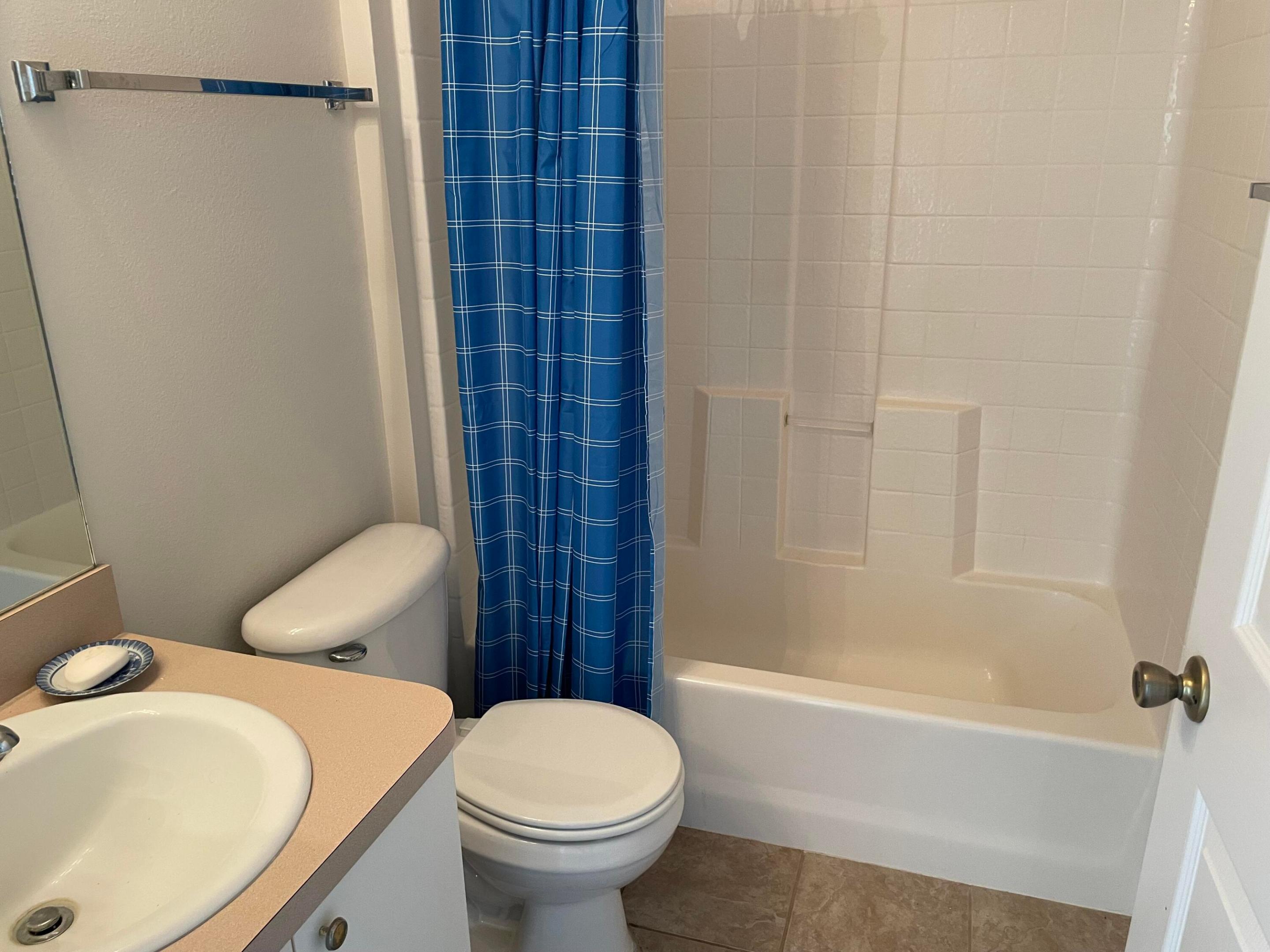 SAN SEBASTIAN PLAT NO 1 - Residential Lease