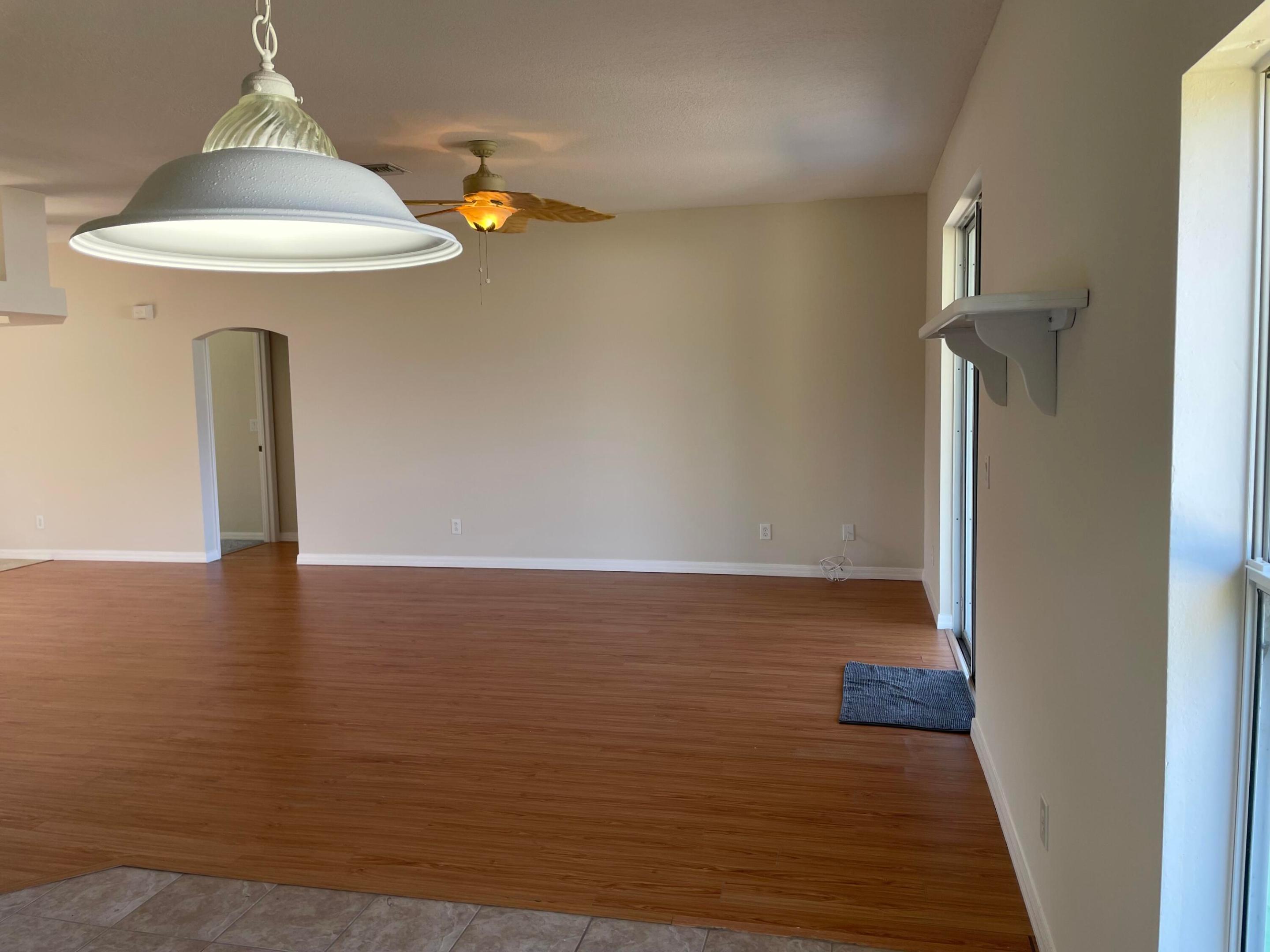 SAN SEBASTIAN PLAT NO 1 - Residential Lease