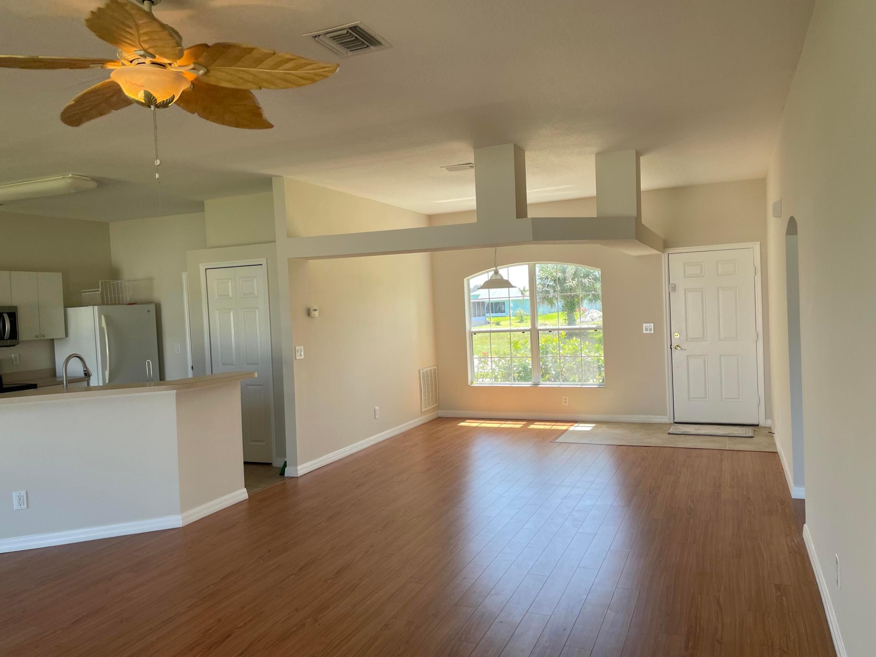 SAN SEBASTIAN PLAT NO 1 - Residential Lease