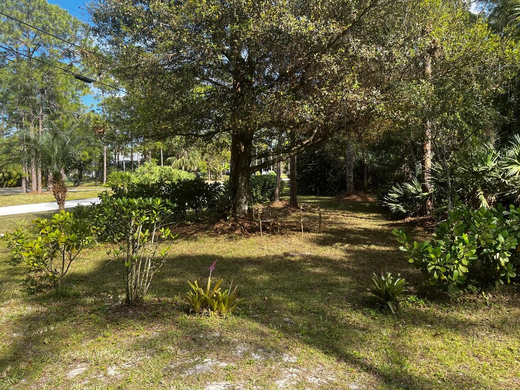 Photo of 0 75 Place N, The Acreage, FL 33470 (MLS # R11060249)