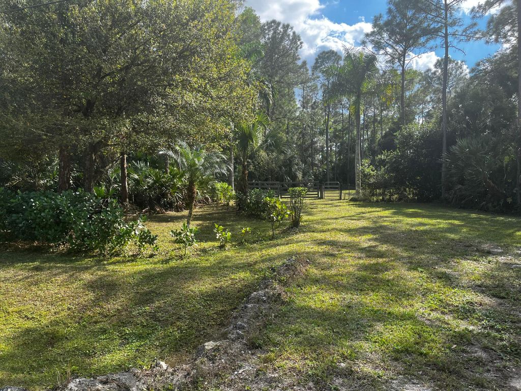 Photo of 0 75 Place N, The Acreage, FL 33470 (MLS # R11060249)