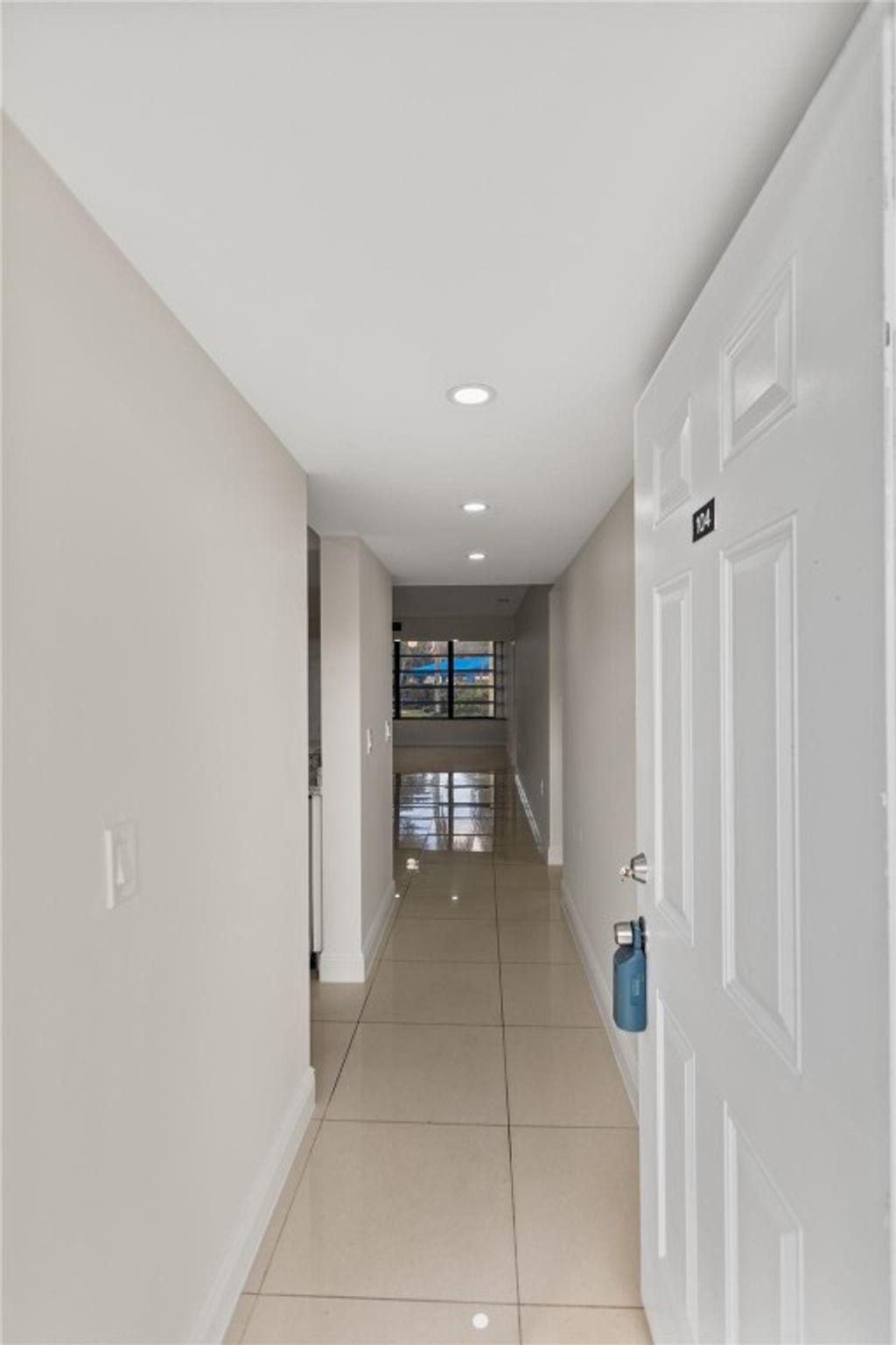 Photo of 1719 Whitehall Drive #104, Davie, FL 33324 (MLS # F10544854)