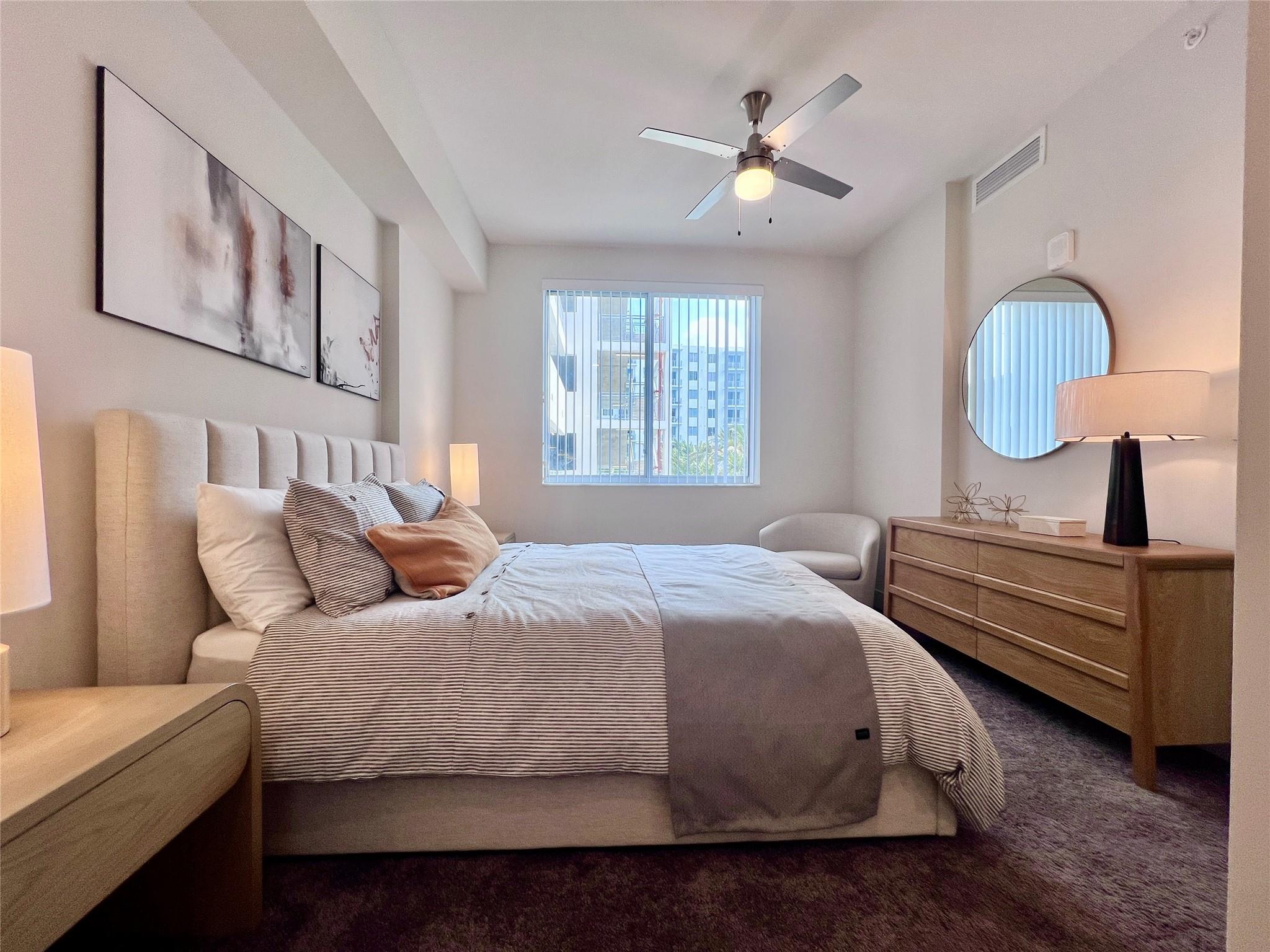DANIA POINTE - Residential Lease