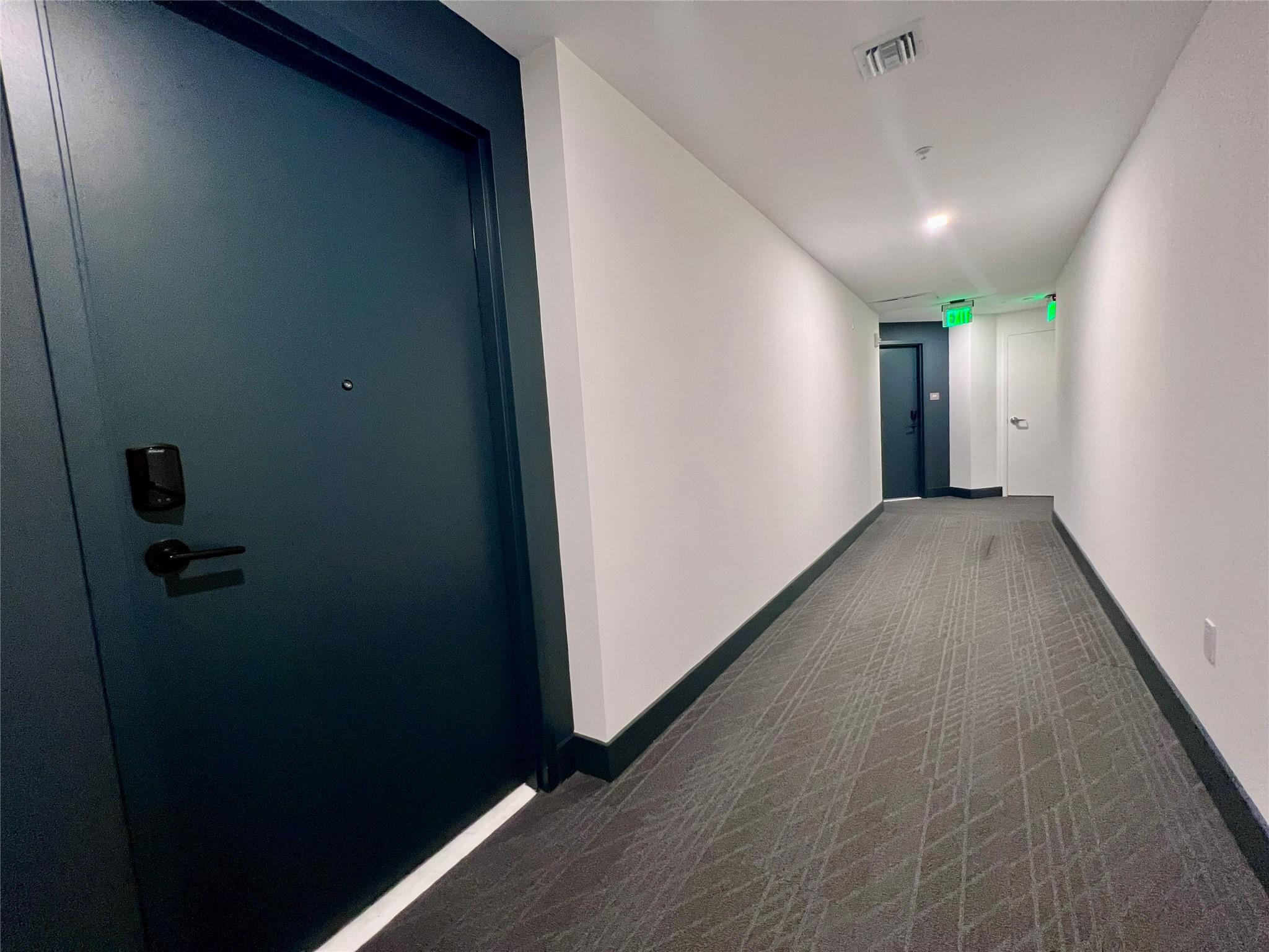 DANIA POINTE - Residential Lease