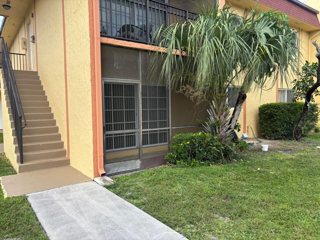 Photo of 2964 NW 55th Avenue #1d, Lauderhill, FL 33313 (MLS # B26031315)