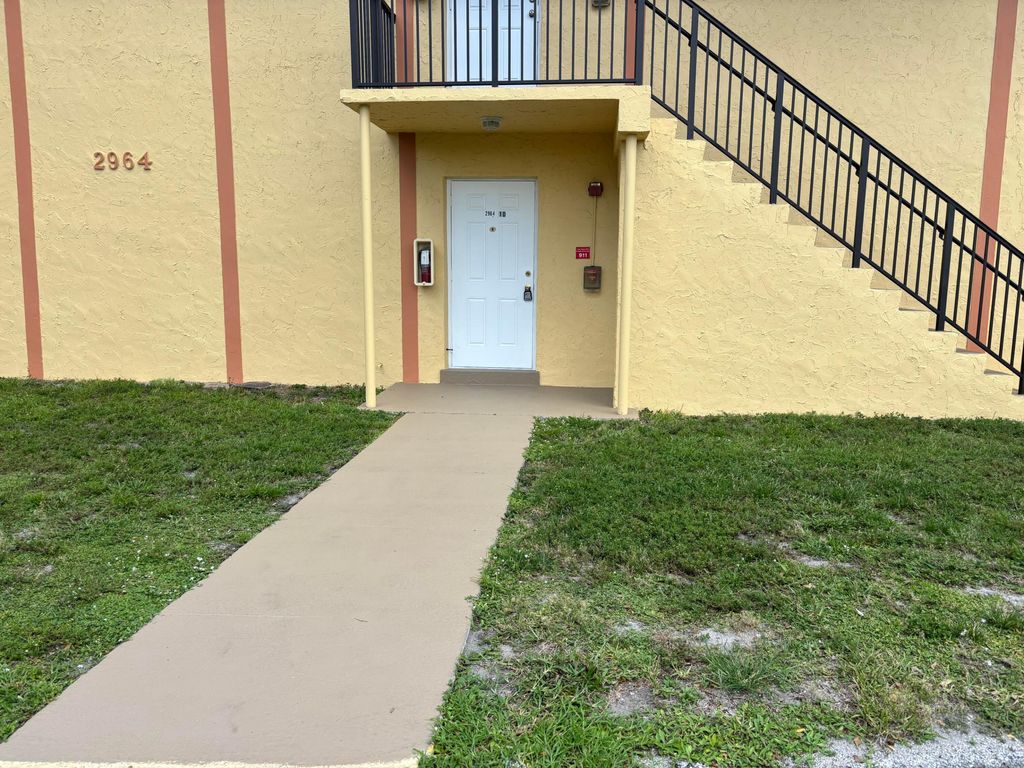 Photo of 2964 NW 55th Avenue #1d, Lauderhill, FL 33313 (MLS # B26031315)