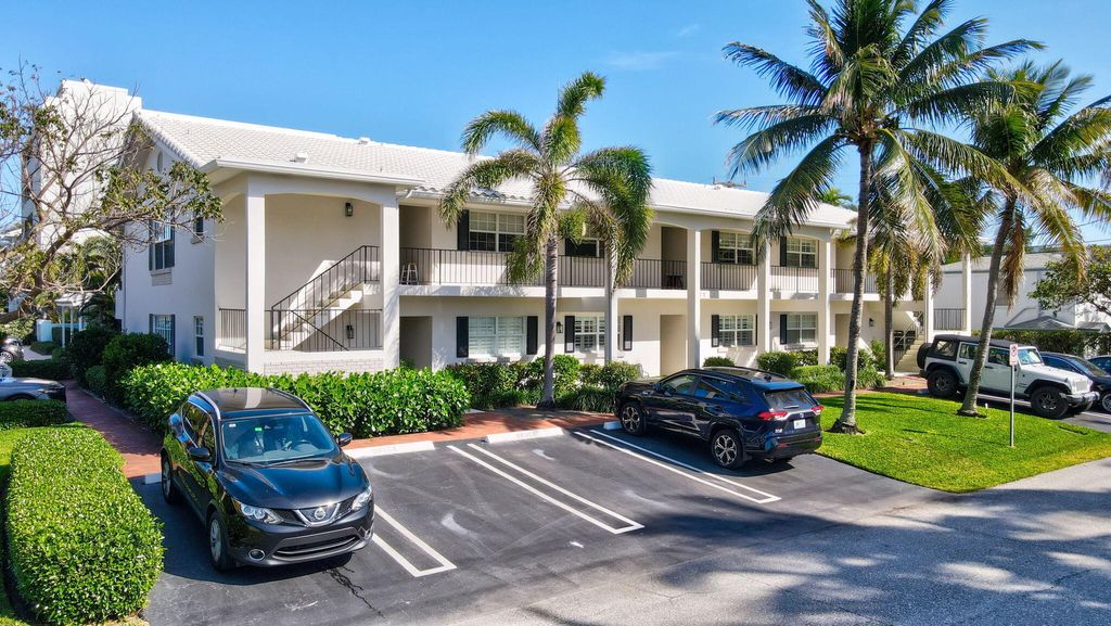 Photo of 217 Gleason Street #F, Delray Beach, FL 33483 (MLS # R11060278)