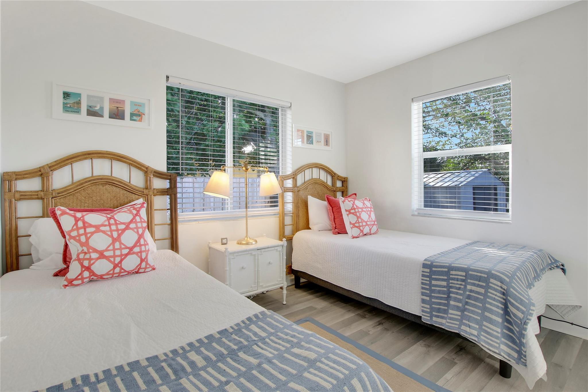 SANTRYS - Residential