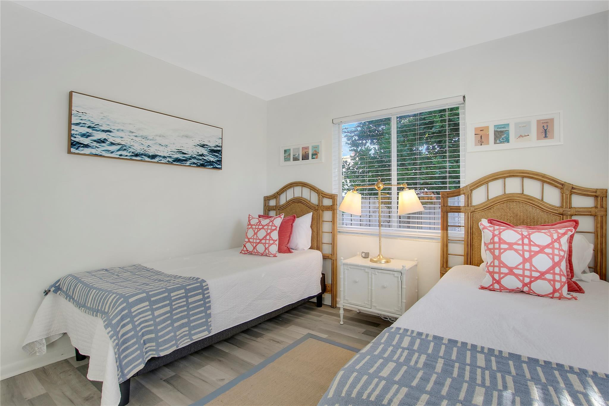 SANTRYS - Residential