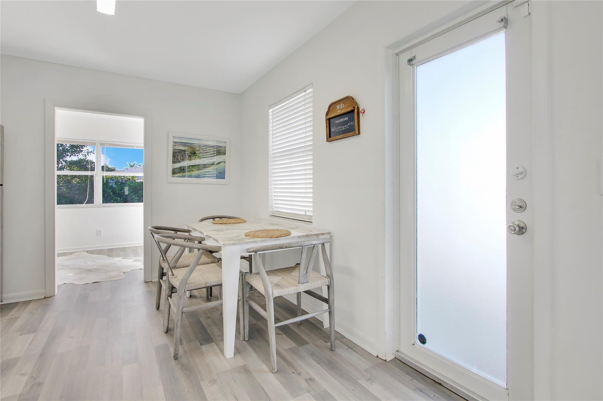 SANTRYS - Residential