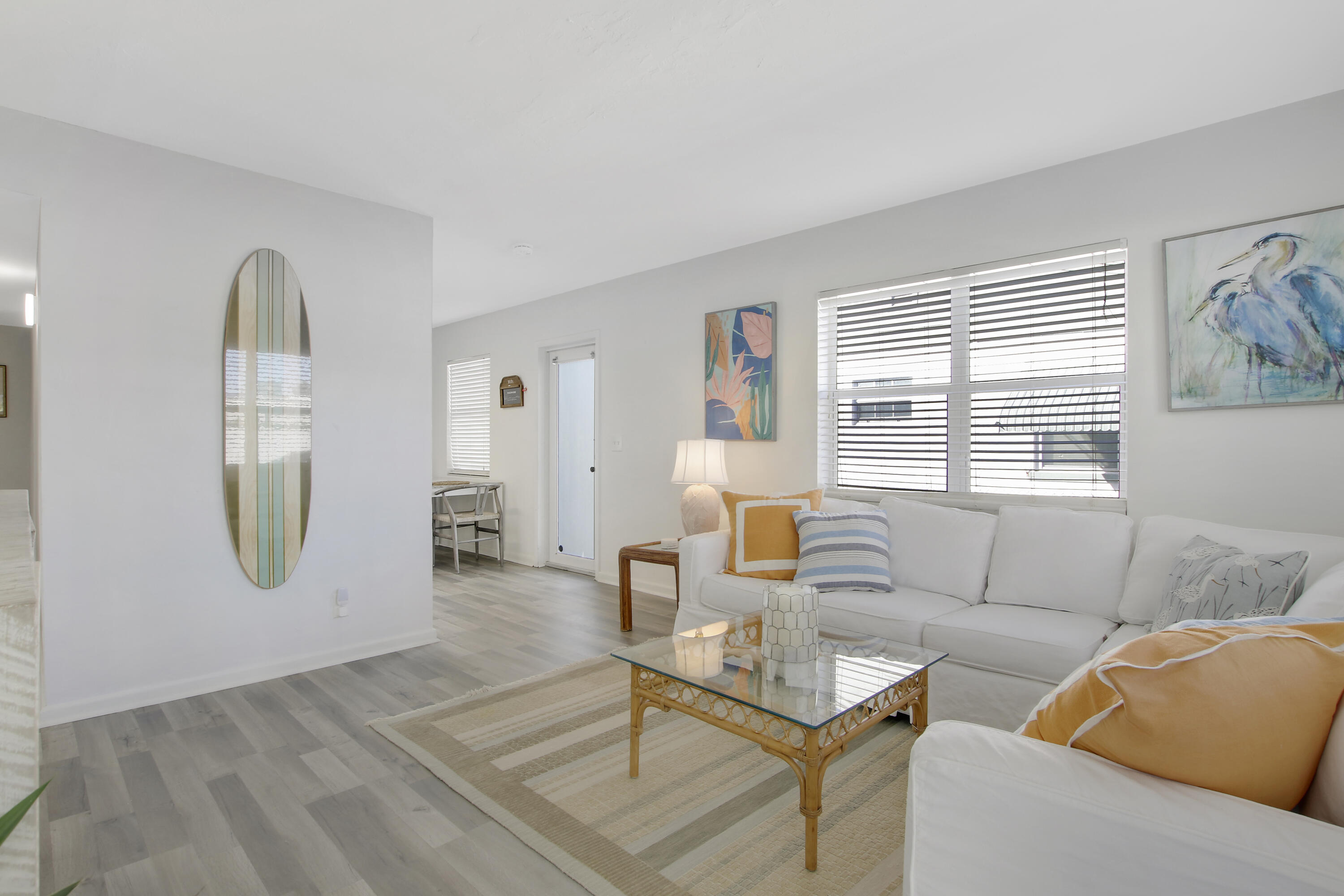 SANTRYS - Residential