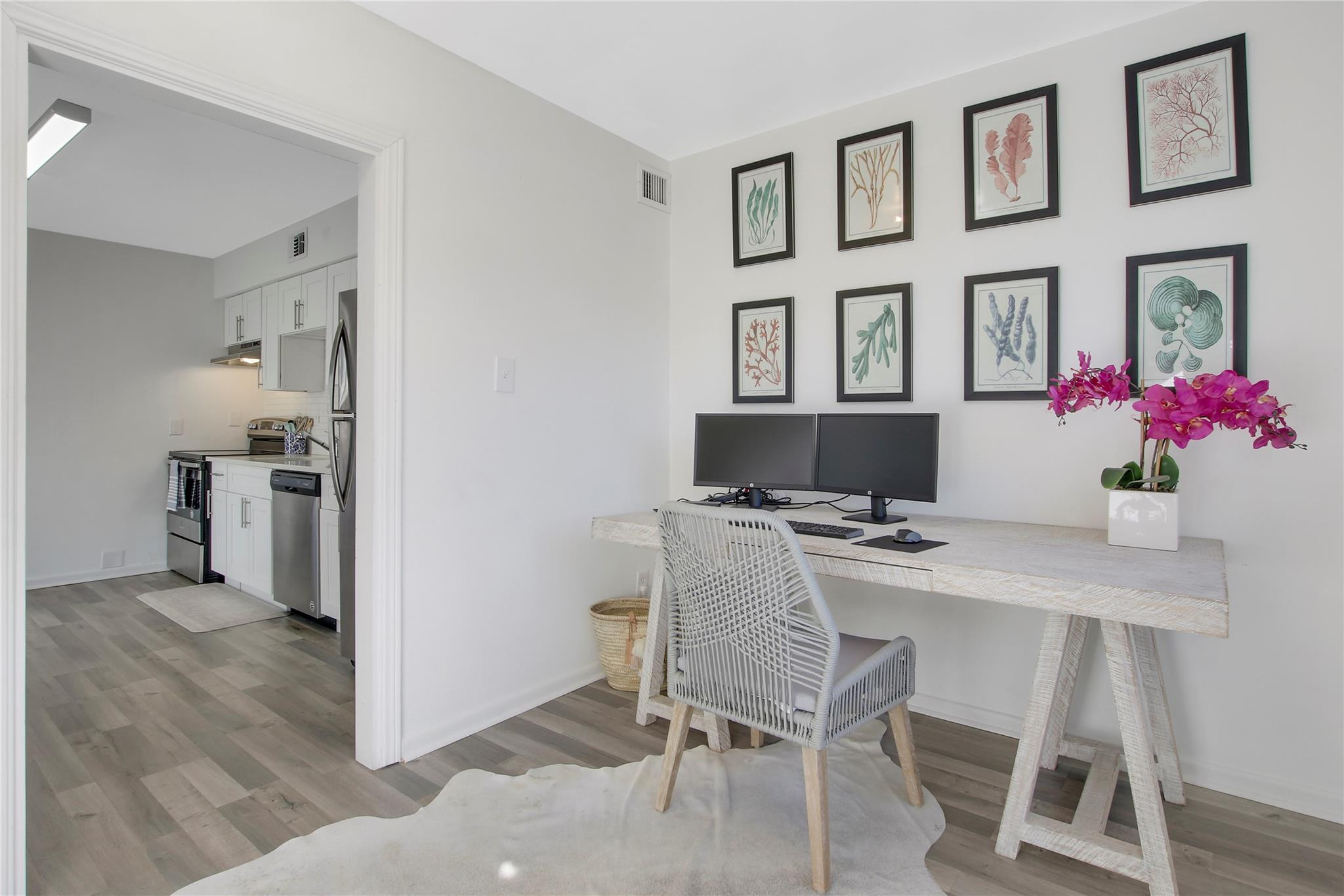 SANTRYS - Residential