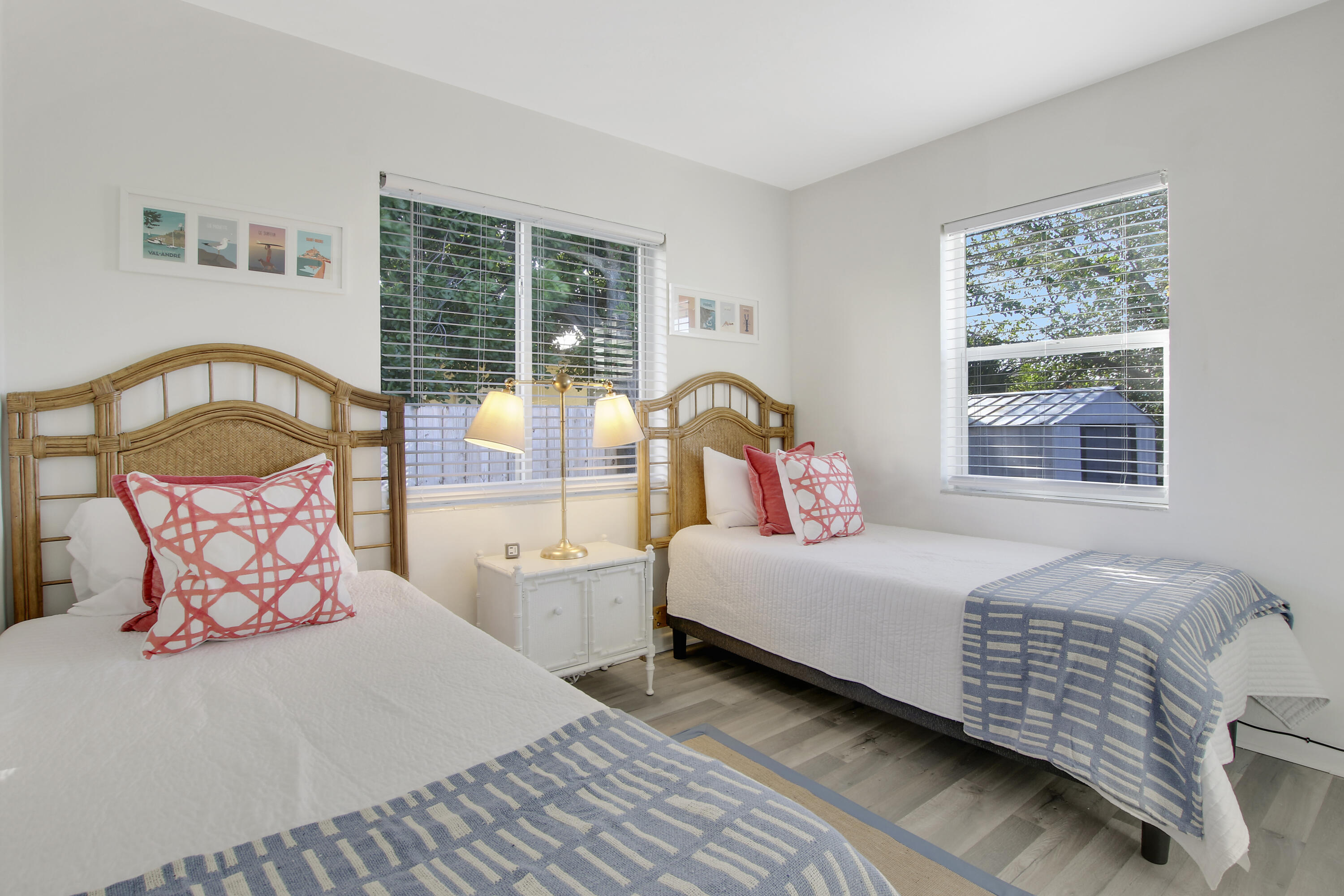 SANTRYS - Residential