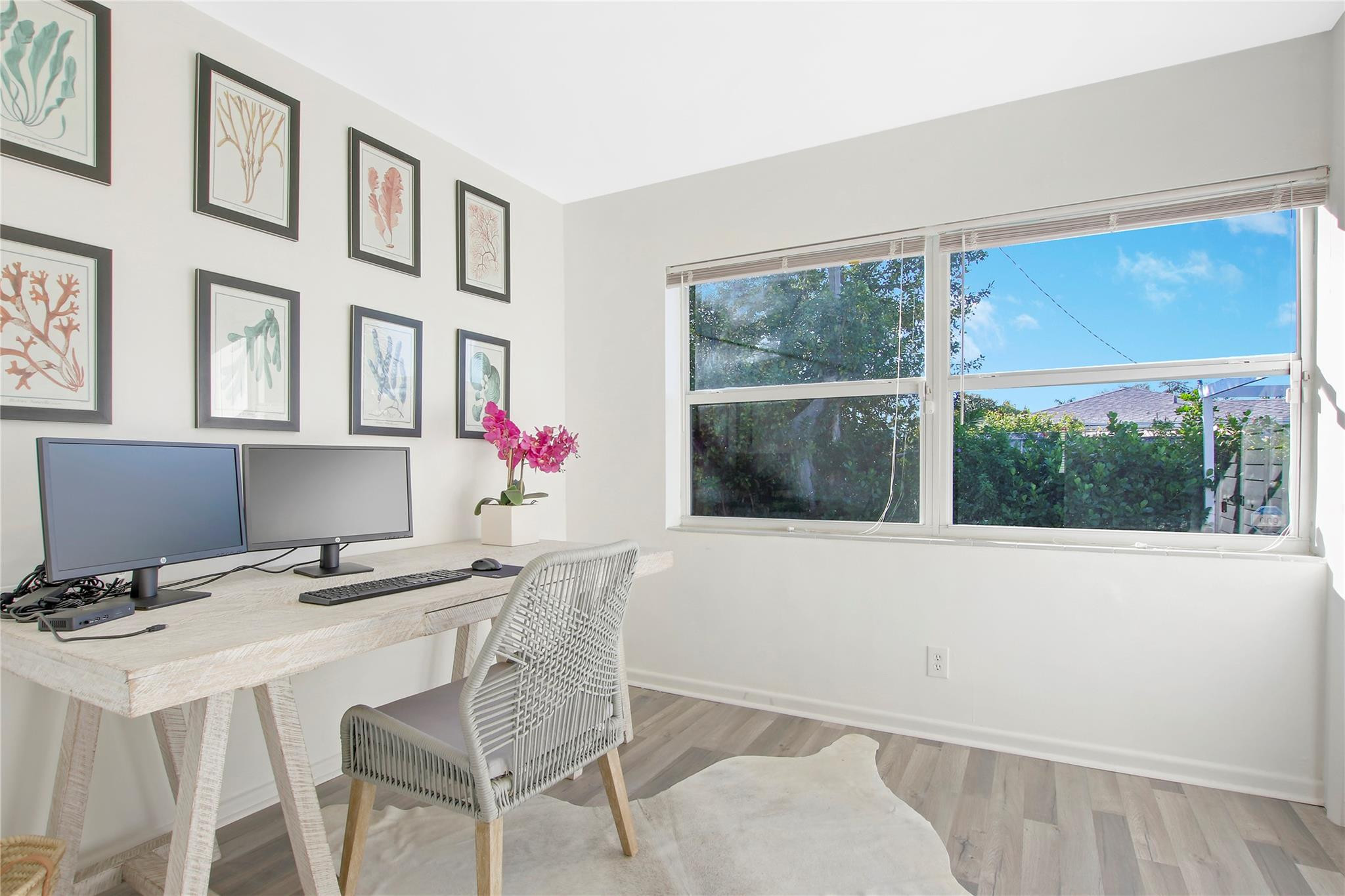 SANTRYS - Residential