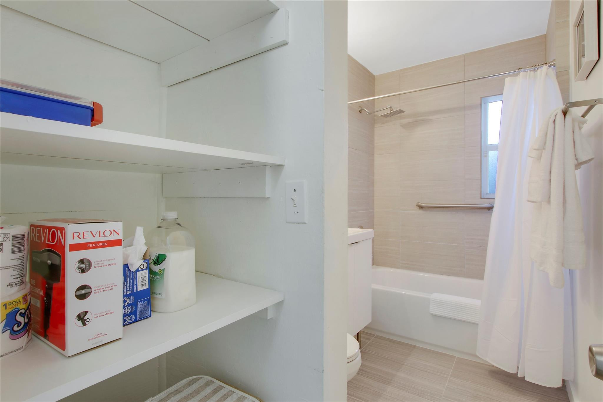 SANTRYS - Residential