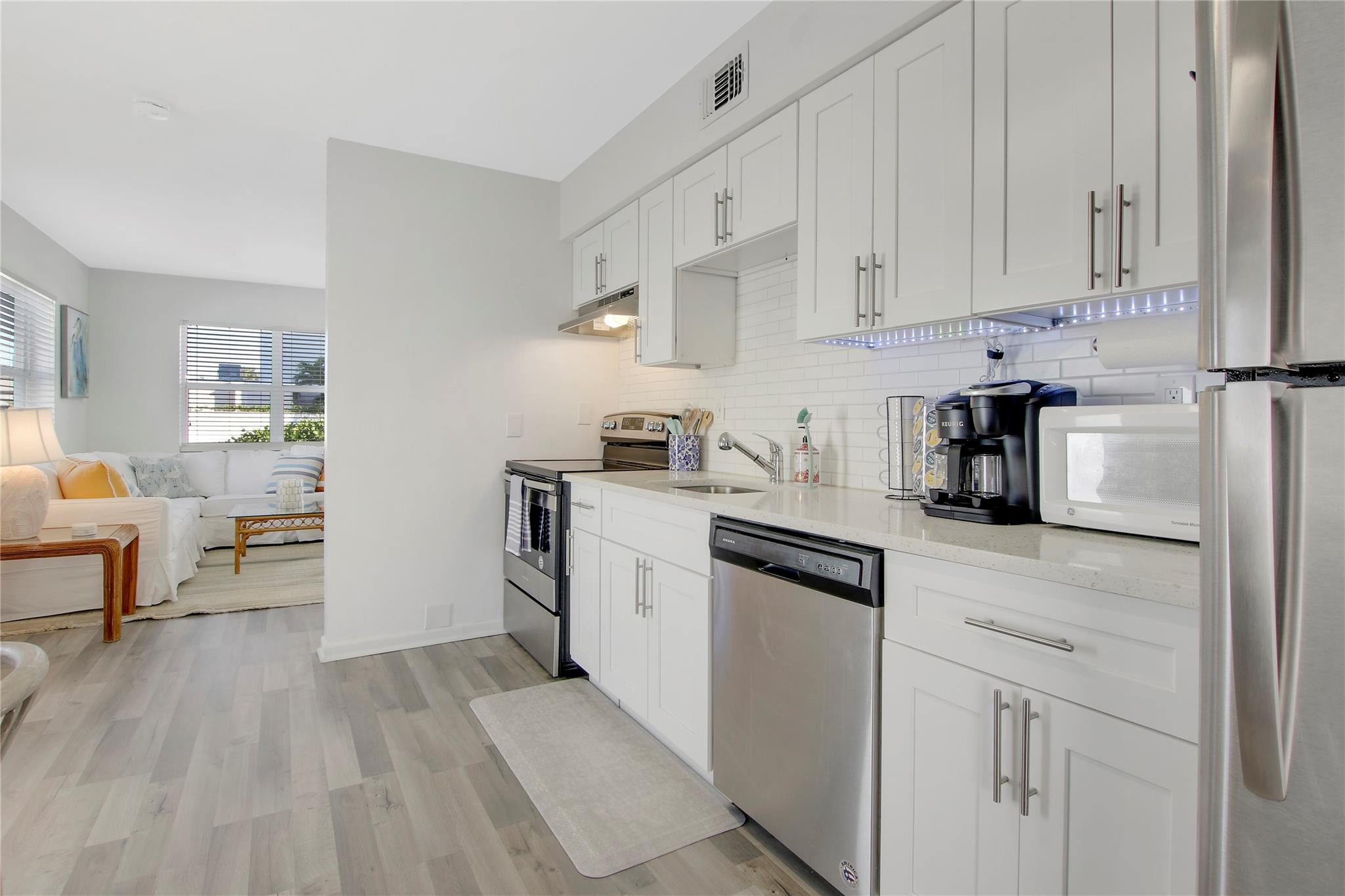 SANTRYS - Residential